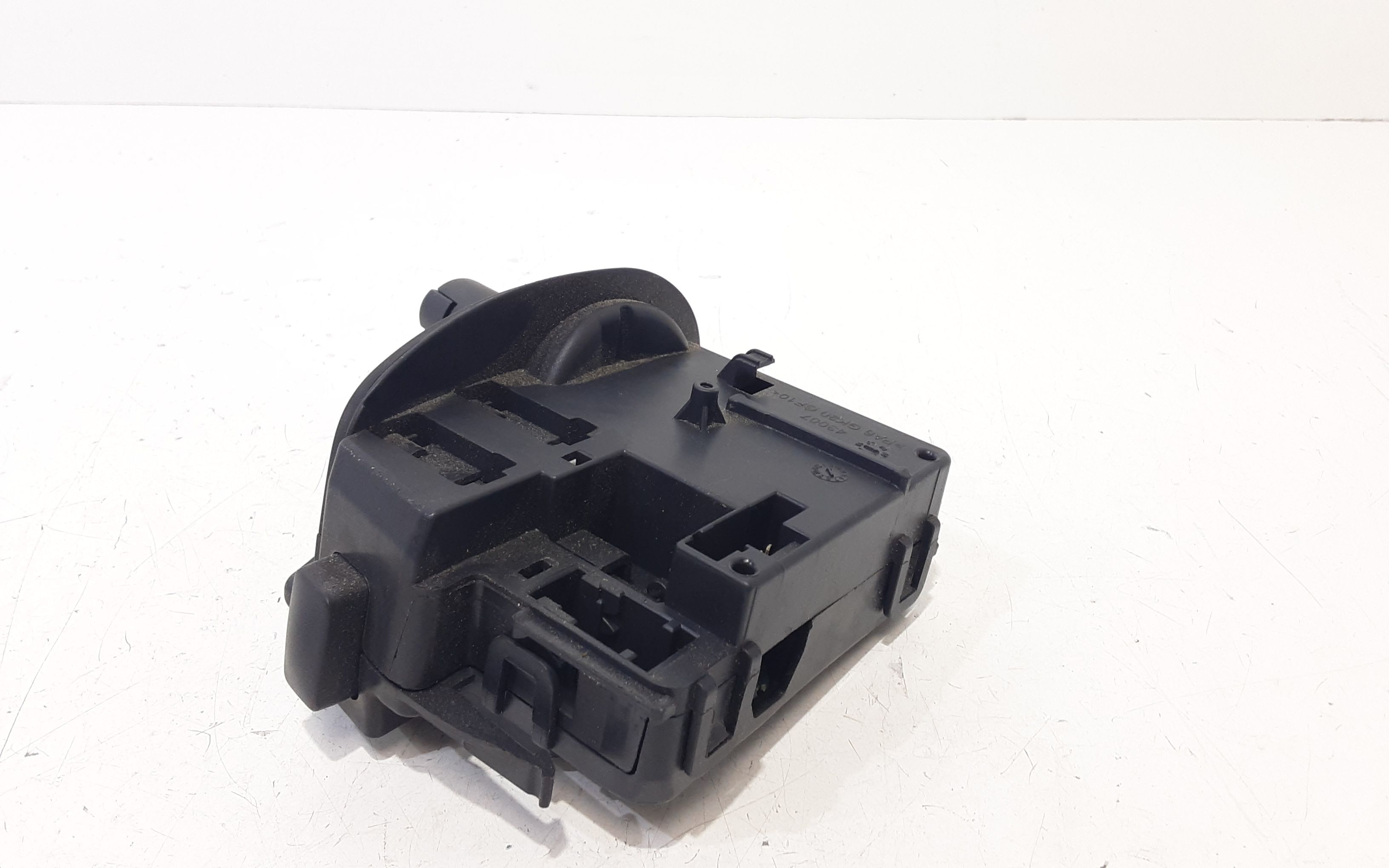 Devioluci destro RENAULT Clio Serie (08>15)