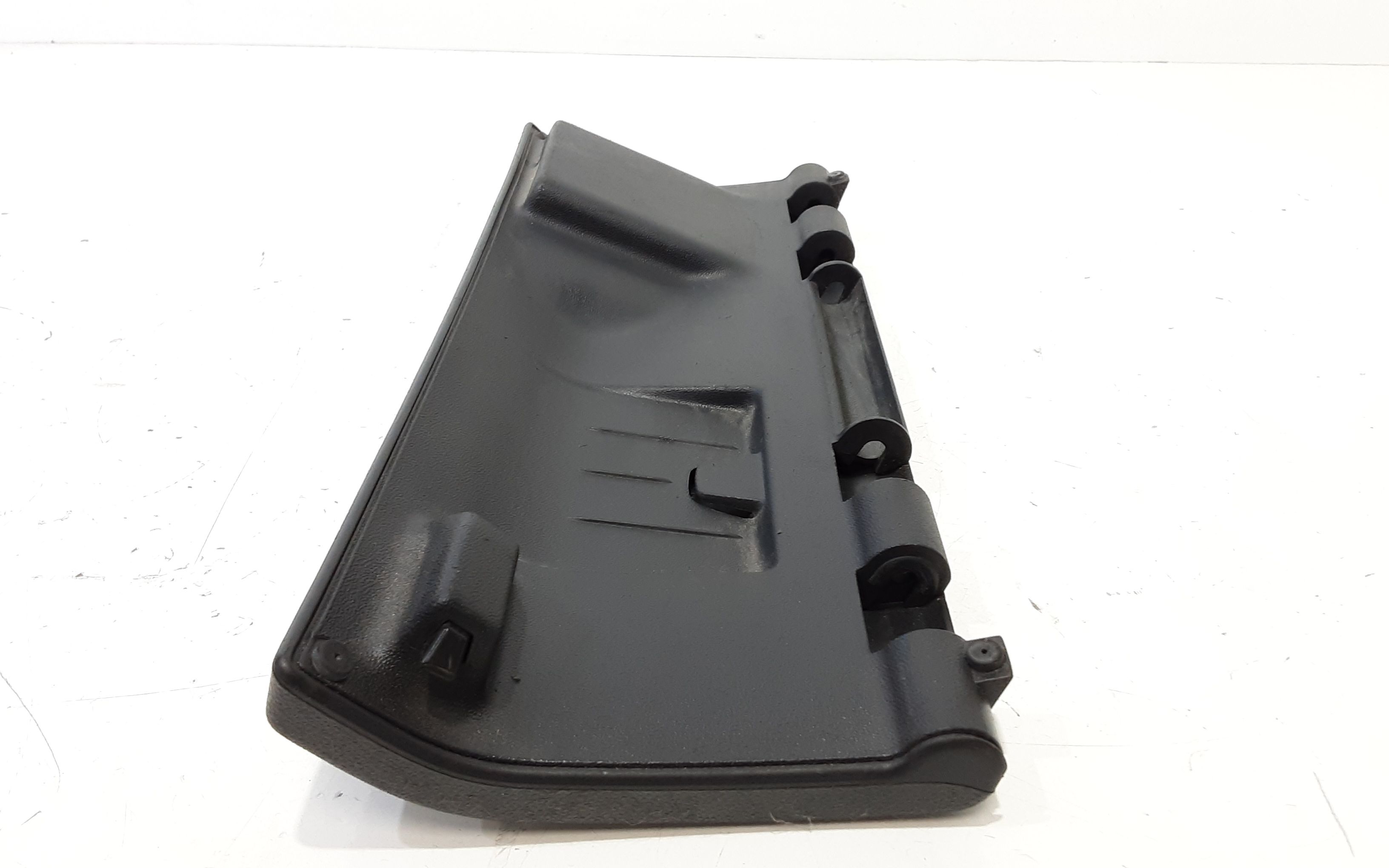 Sportellino porta oggetti solo sportellino SMART Fortwo Coup 3 Serie (w 451)