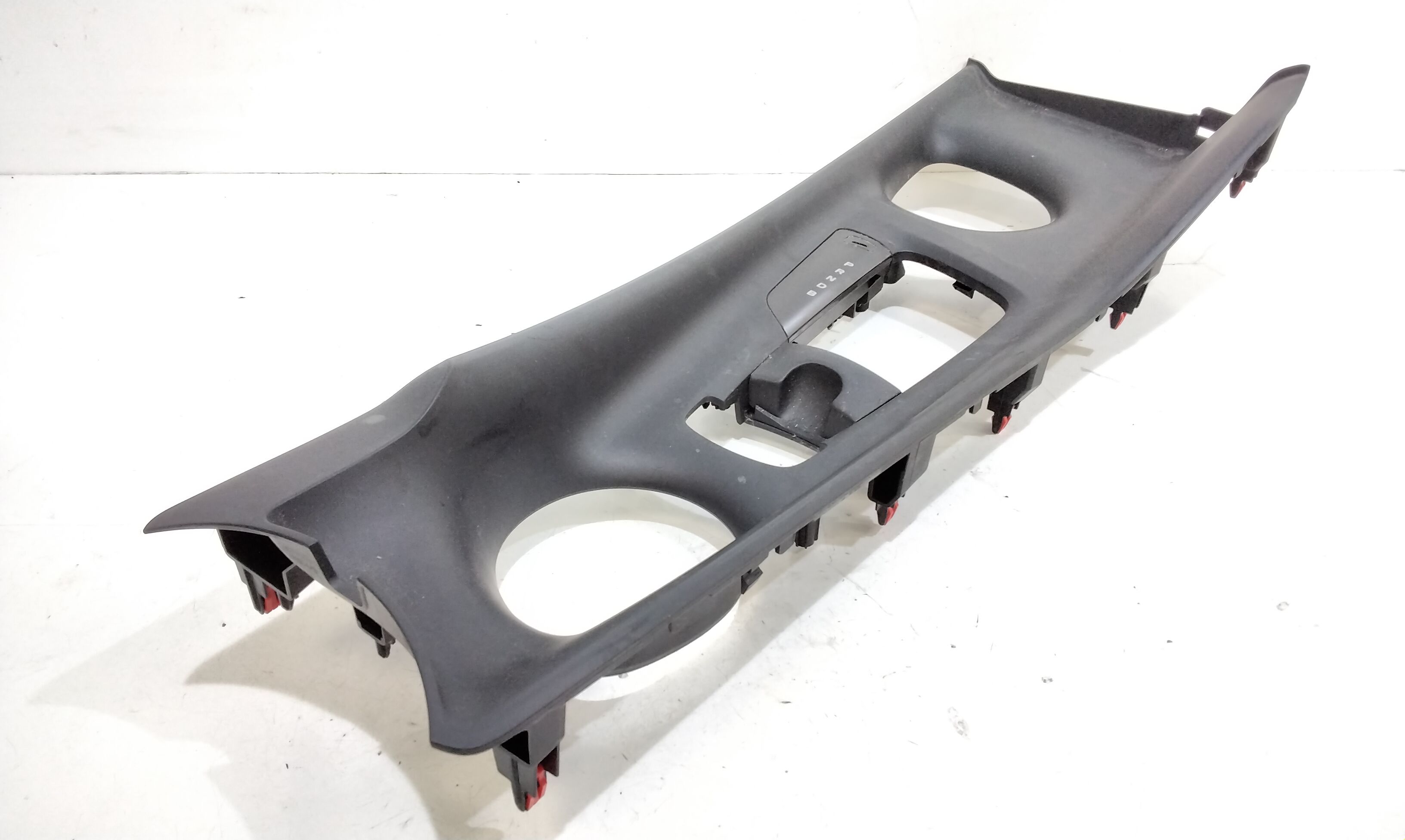 Modanatura console tunnel centrale TOYOTA C-HR Ibrida (16>)