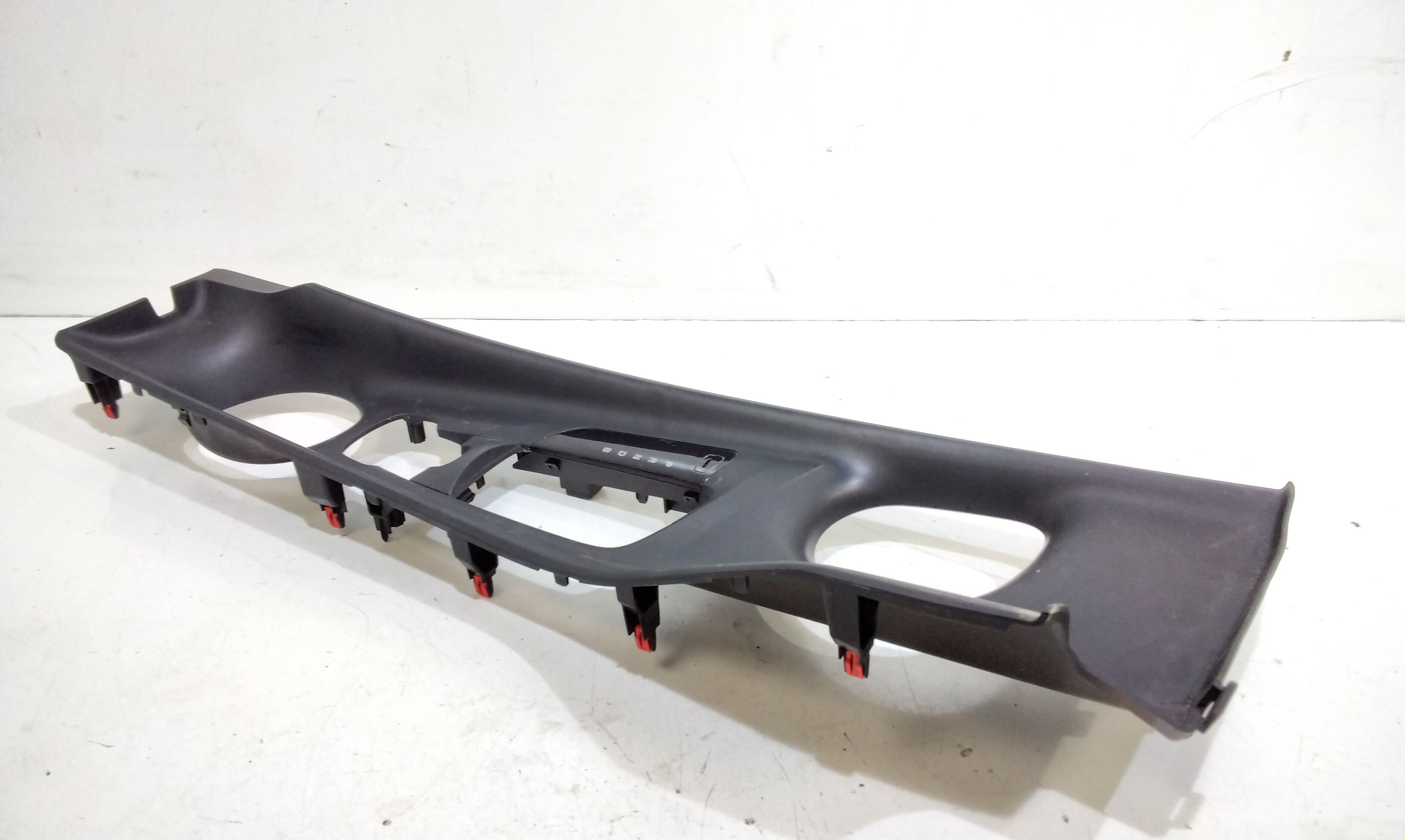 Modanatura console tunnel centrale TOYOTA C-HR Ibrida (16>)