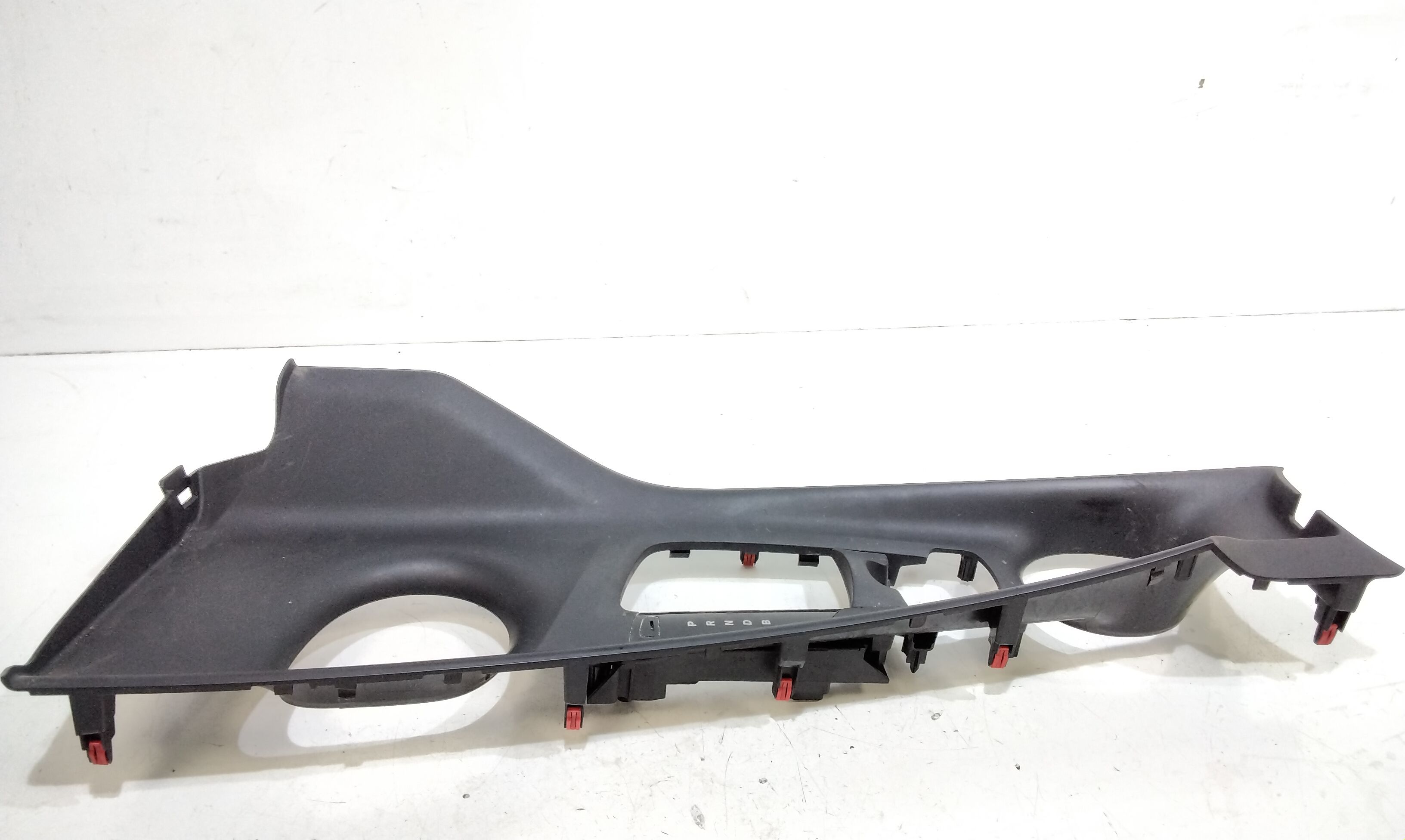 Modanatura console tunnel centrale TOYOTA C-HR Ibrida (16>)