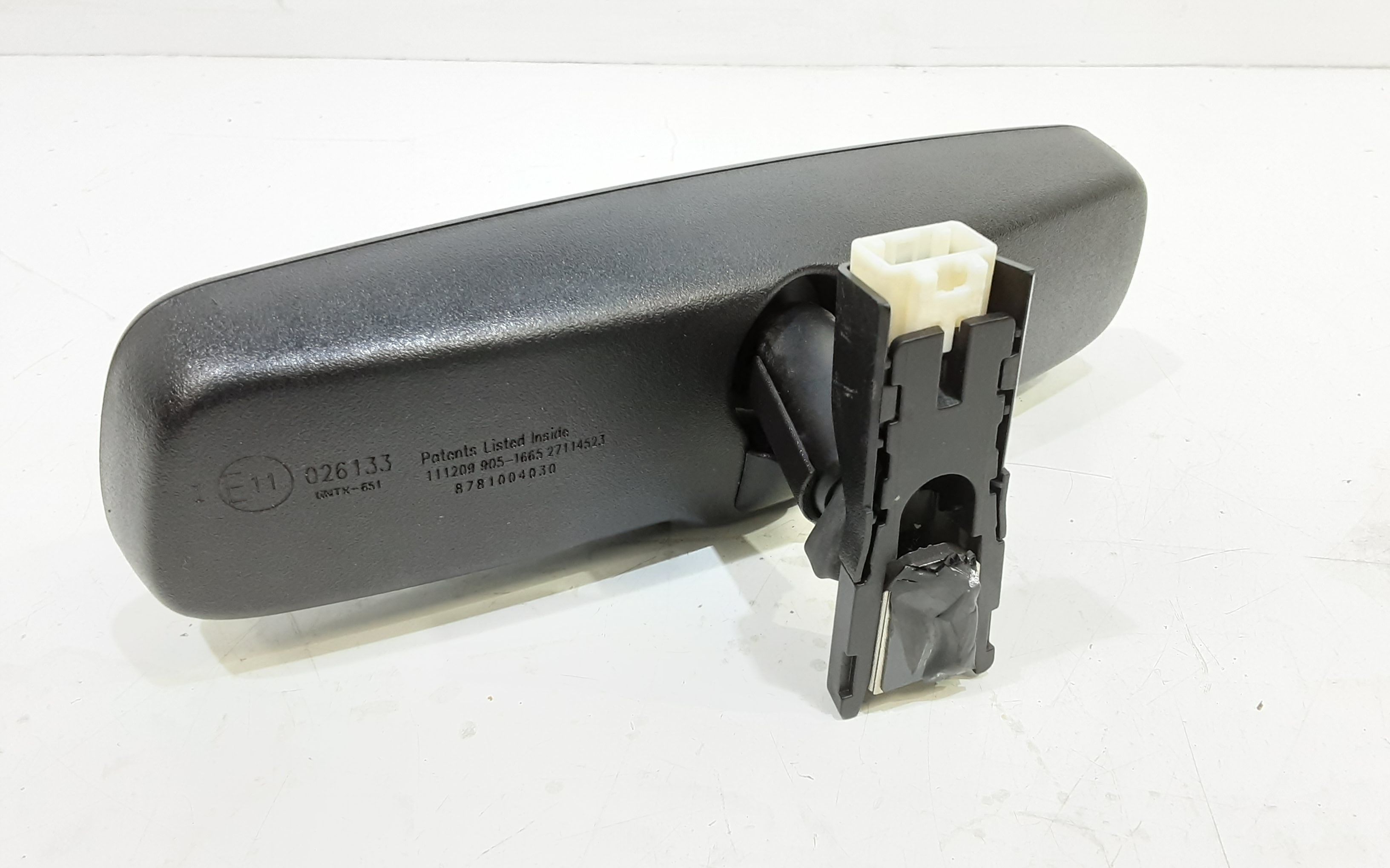 Specchietto Retrovisore Interno TOYOTA Verso 1 Serie