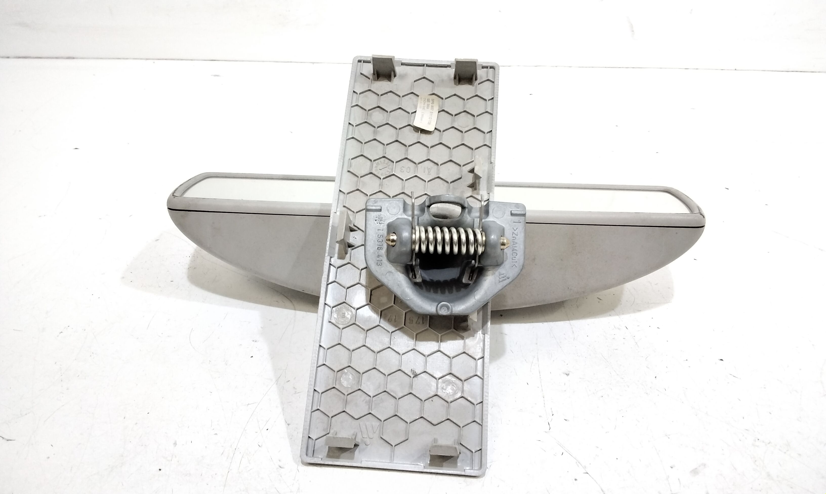 Specchietto Retrovisore Interno SEAT Leon 2 Serie