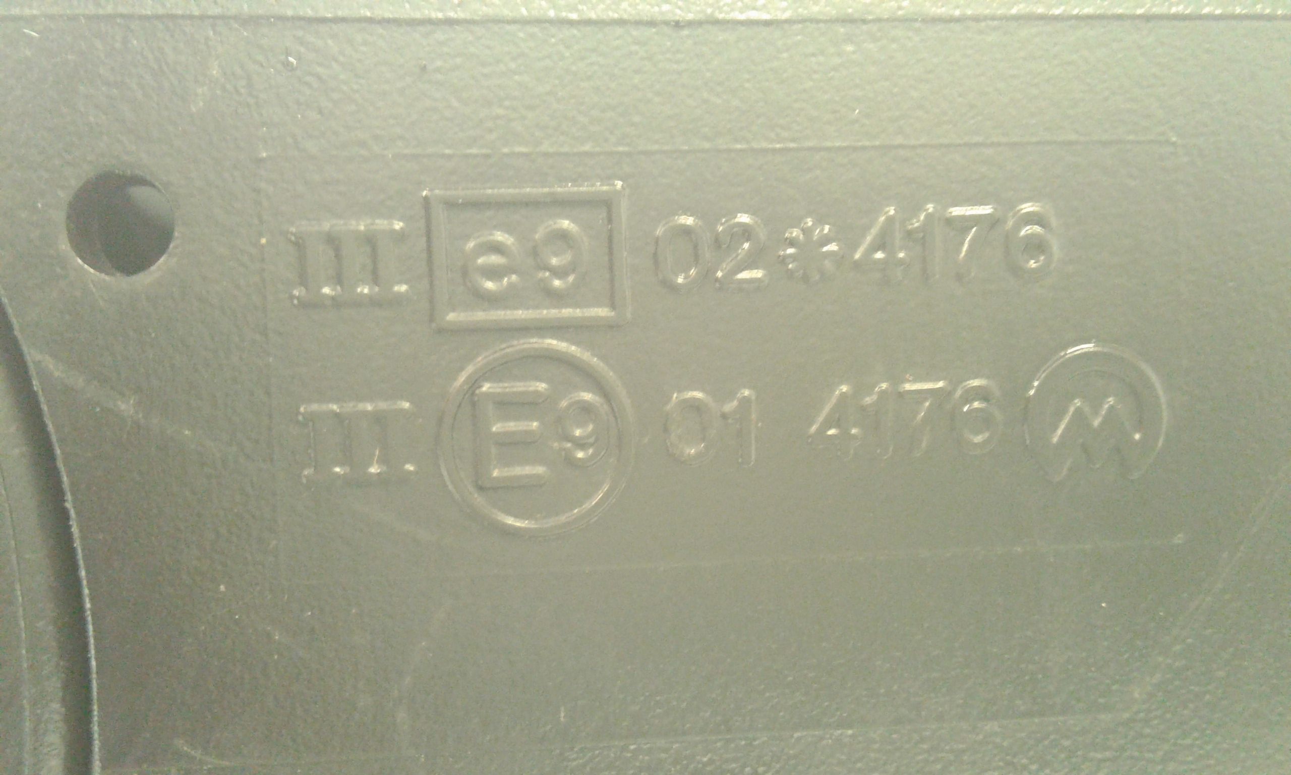 Specchietto Retrovisore Destro OPEL Meriva 1 Serie