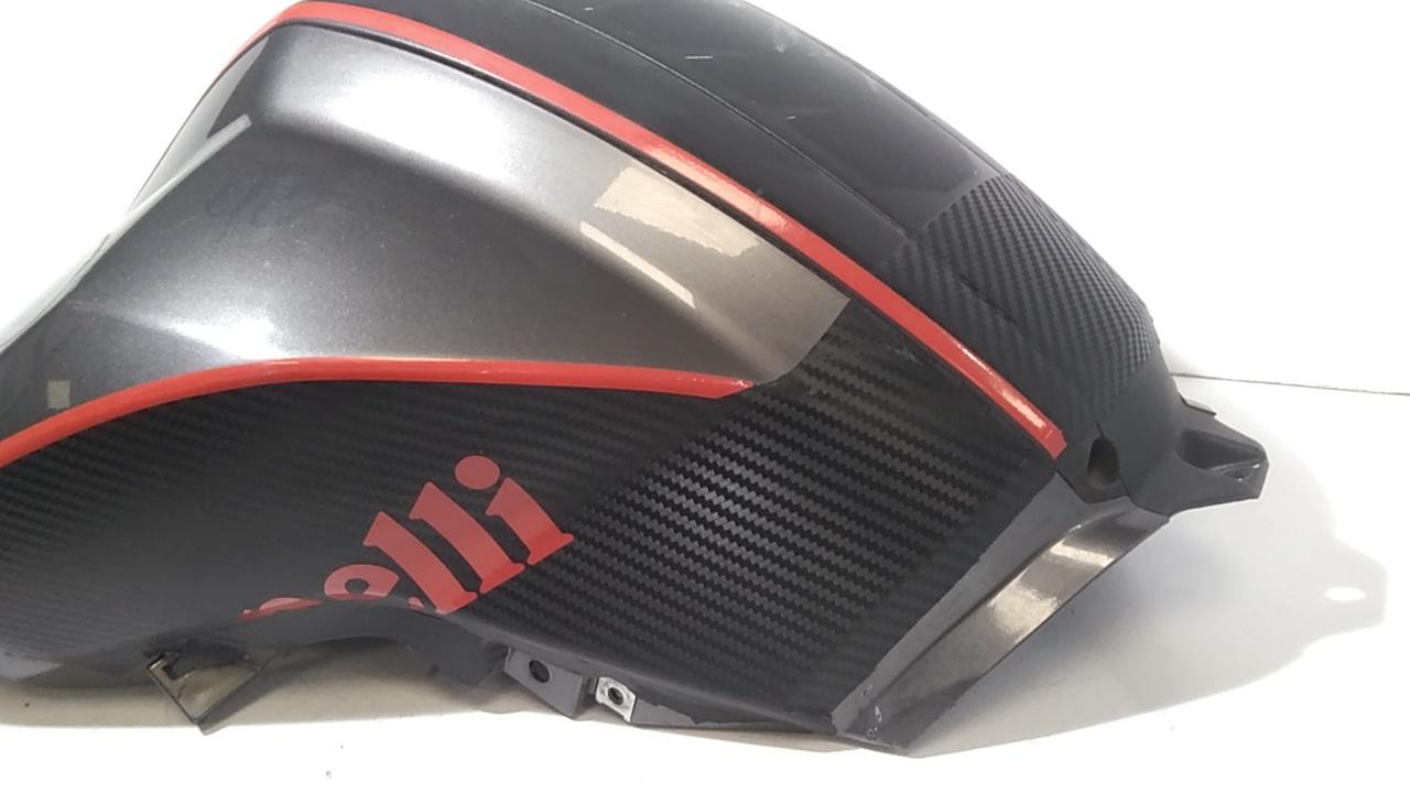 Scocca serbatoio BENELLI TRK 500cc 502X (18>20)