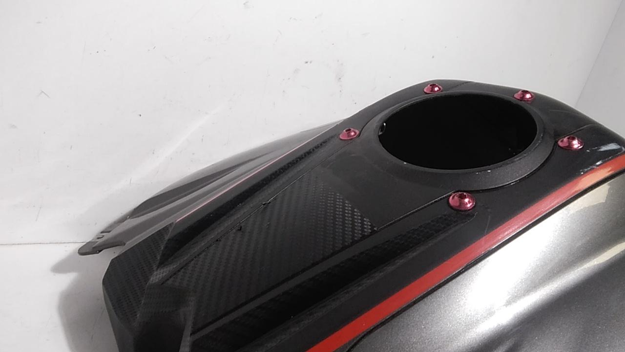 Scocca serbatoio BENELLI TRK 500cc 502X (18>20)