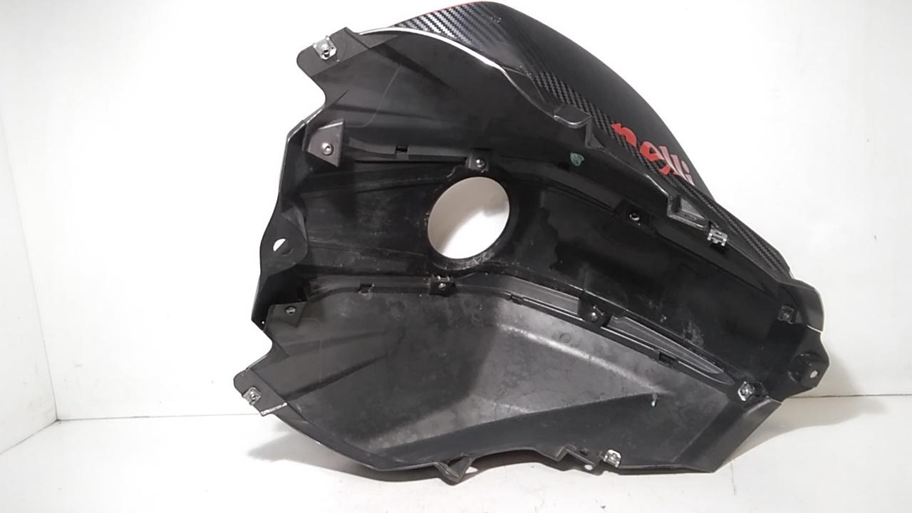 Scocca serbatoio BENELLI TRK 500cc 502X (18>20)