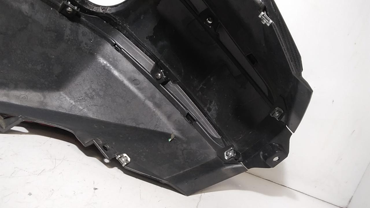 Scocca serbatoio BENELLI TRK 500cc 502X (18>20)