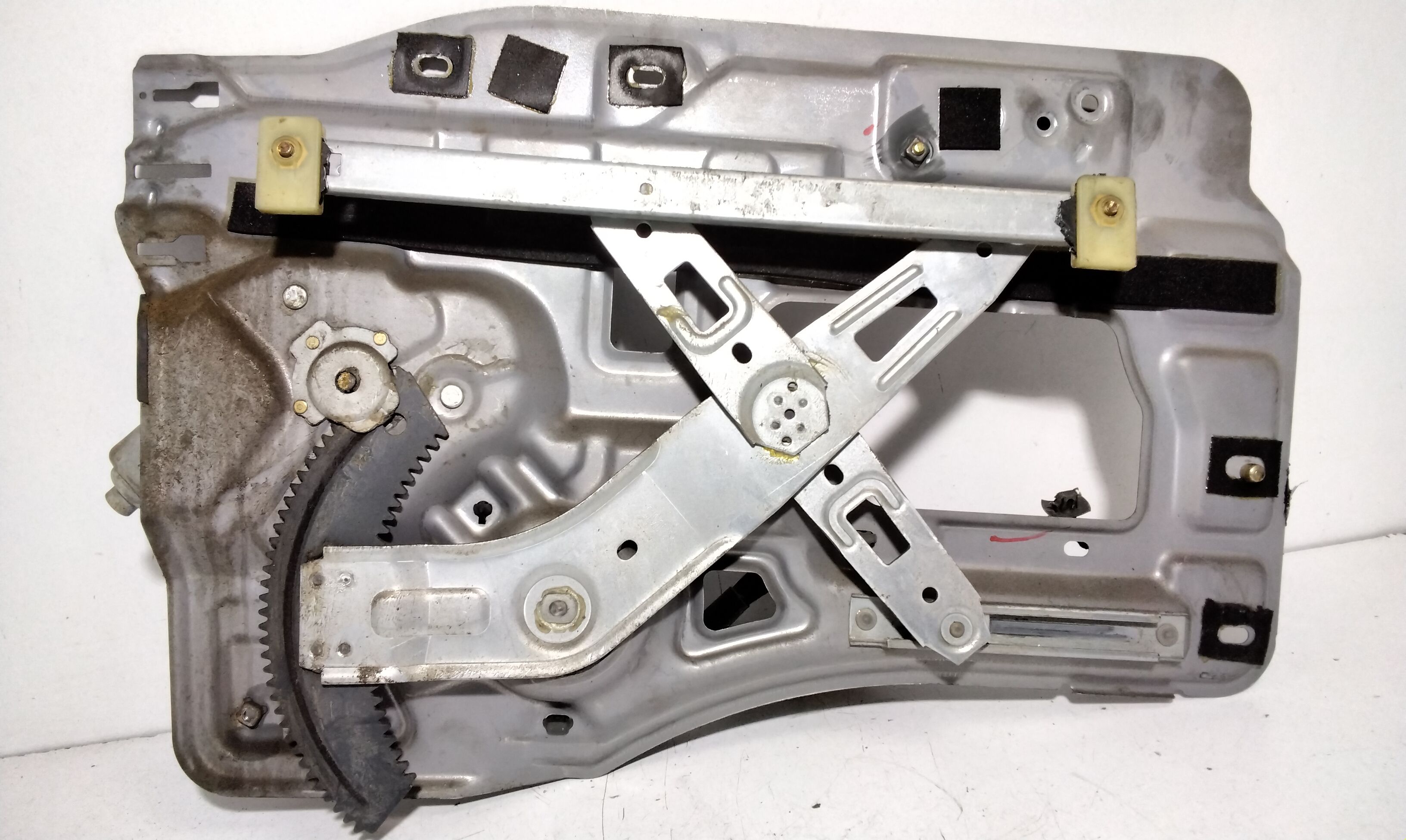 Cremagliera posteriore laterale destra HYUNDAI Santa Fe 2 Serie