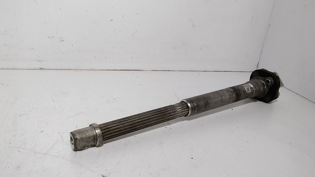 Snodo canna sterzo BMW Serie 5 Touring F10