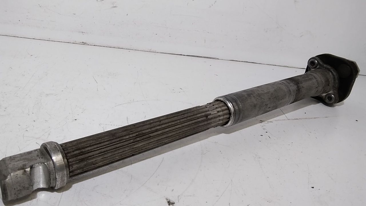 Snodo canna sterzo BMW Serie 5 Touring F10