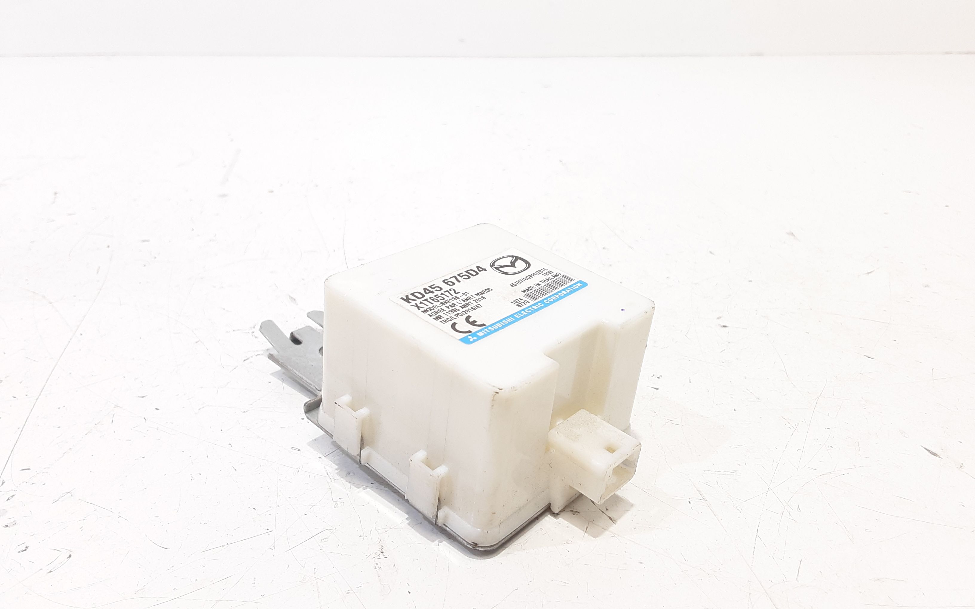 Centralina antenna MAZDA 2 Berlina 2 Serie