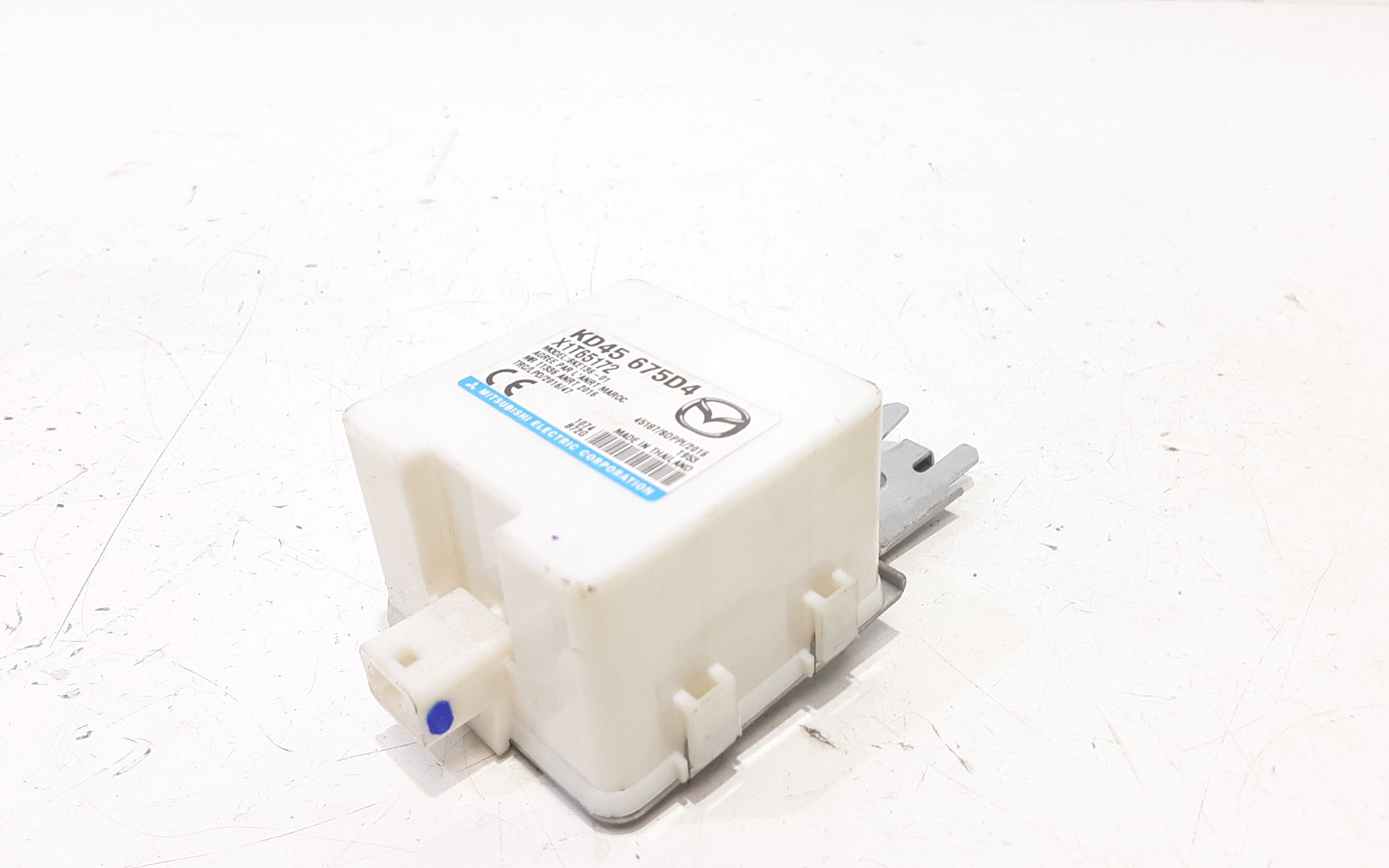 Centralina antenna MAZDA 2 Berlina 2 Serie