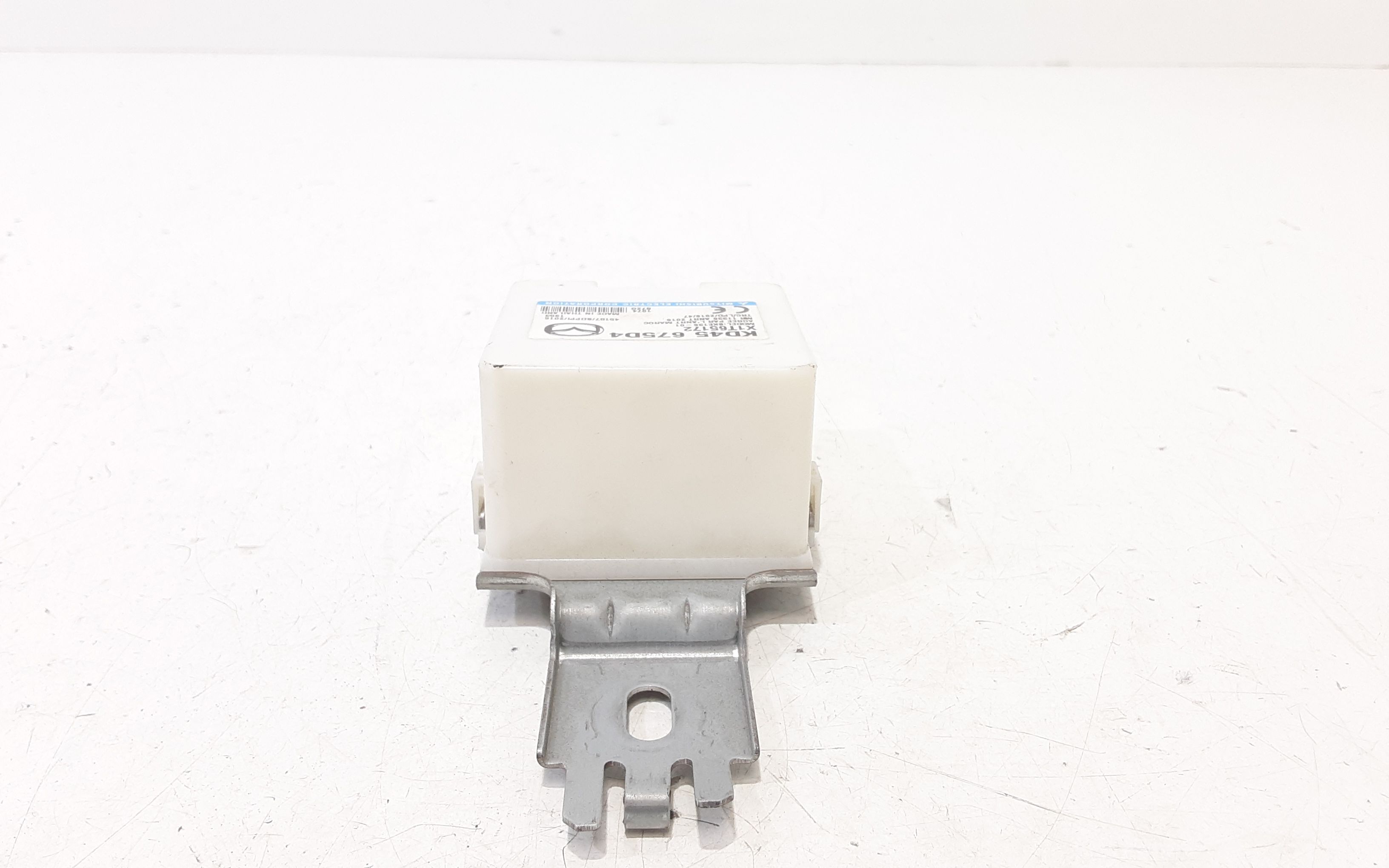 Centralina antenna MAZDA 2 Berlina 2 Serie