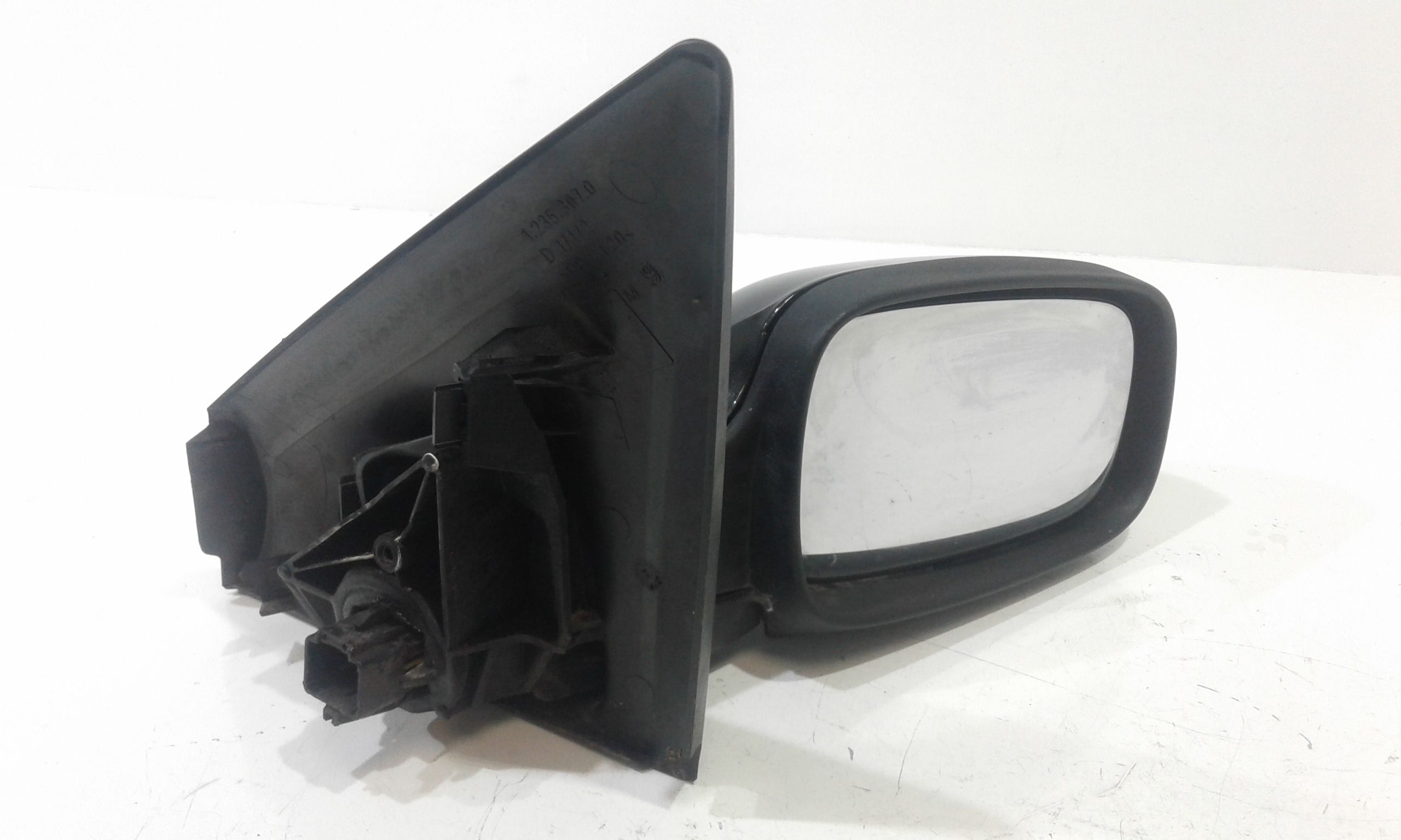 Specchietto Retrovisore Destro RENAULT Megane ll Serie (02>06)