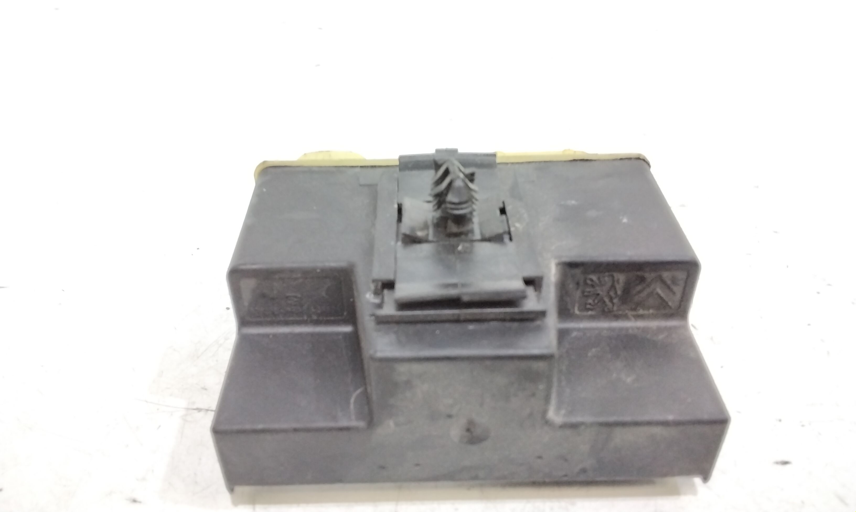 Centralina preriscaldamento candelette PEUGEOT 3008 Serie (09>16)