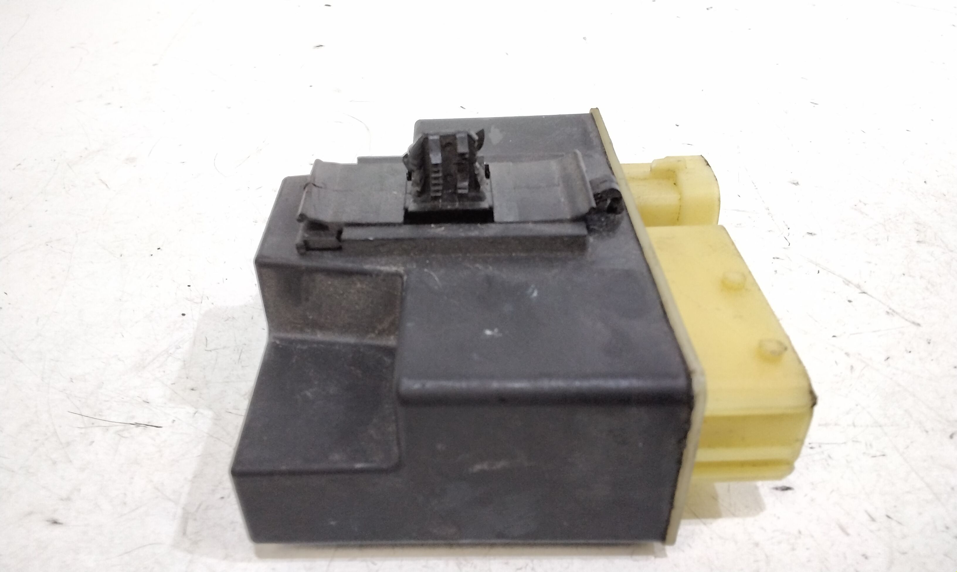 Centralina preriscaldamento candelette PEUGEOT 3008 Serie (09>16)