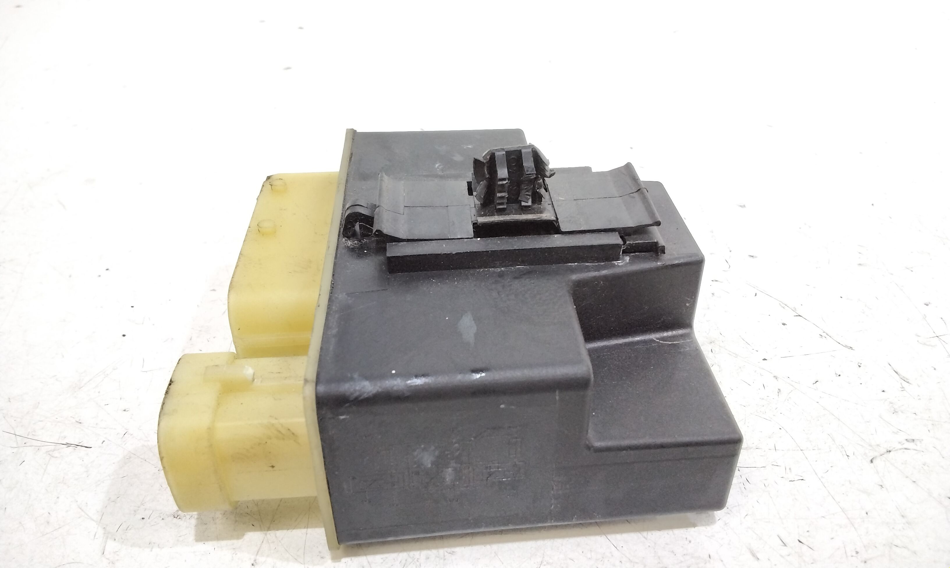 Centralina preriscaldamento candelette PEUGEOT 3008 Serie (09>16)