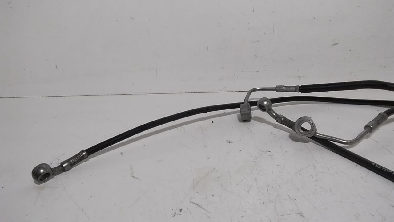 Tubi idraulici freni BENELLI TRK 500cc 502X (18>20)