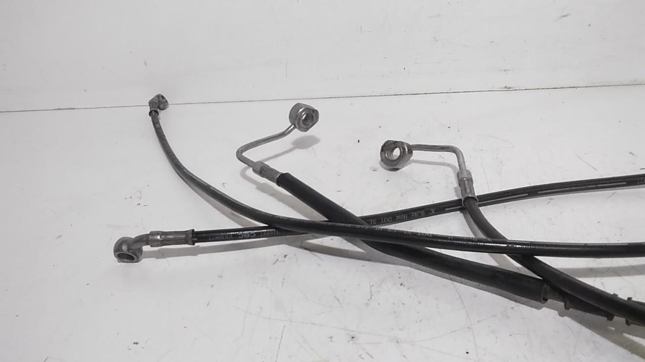 Tubi idraulici freni BENELLI TRK 500cc 502X (18>20)