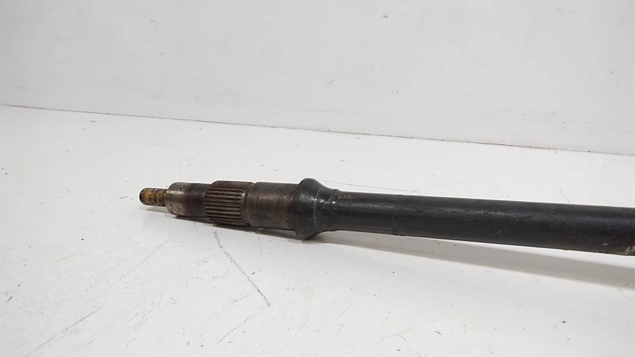 Barra torsione IVECO Daily 5 Serie