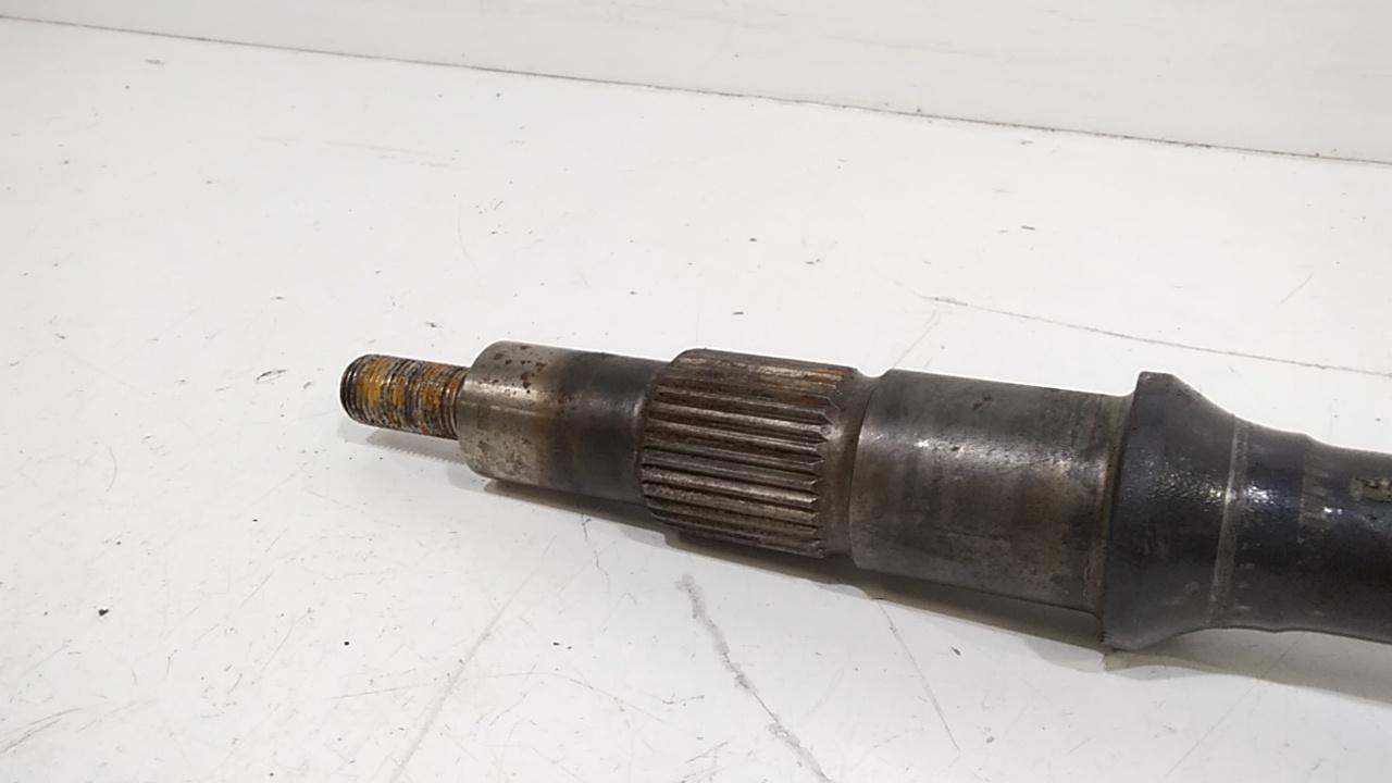 Barra torsione IVECO Daily 5 Serie