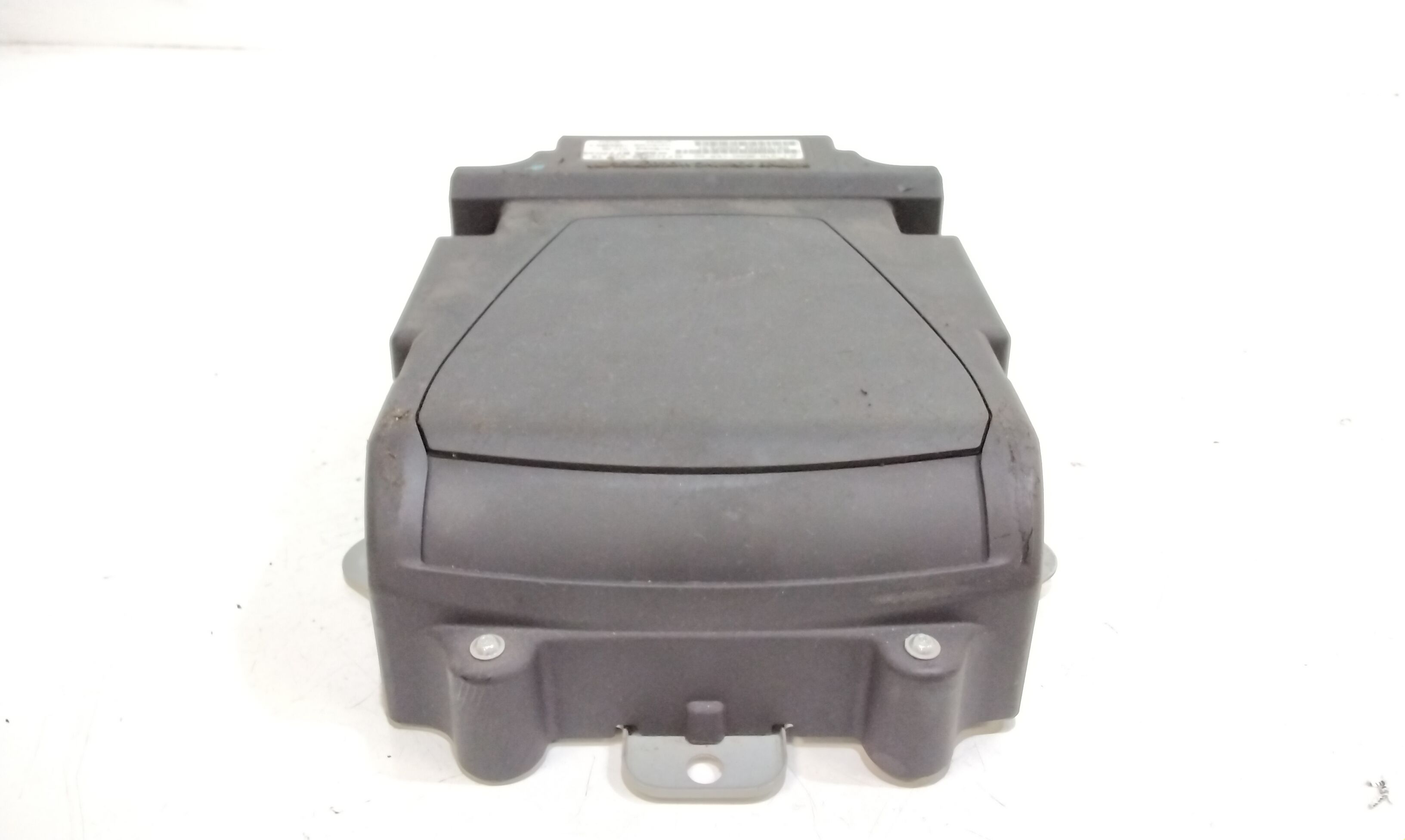 Display digitale PEUGEOT 5008 1 Serie