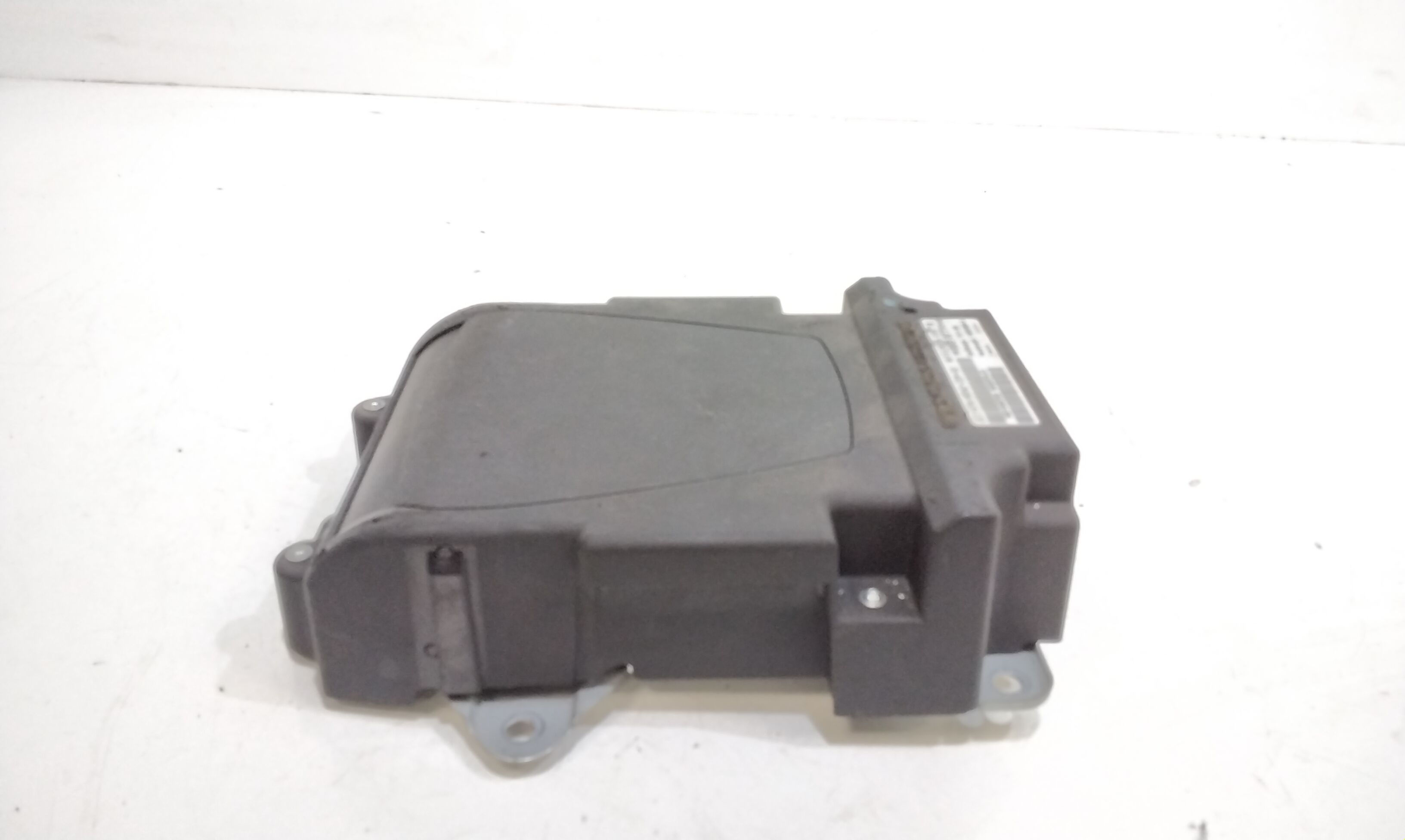 Display digitale PEUGEOT 5008 1 Serie