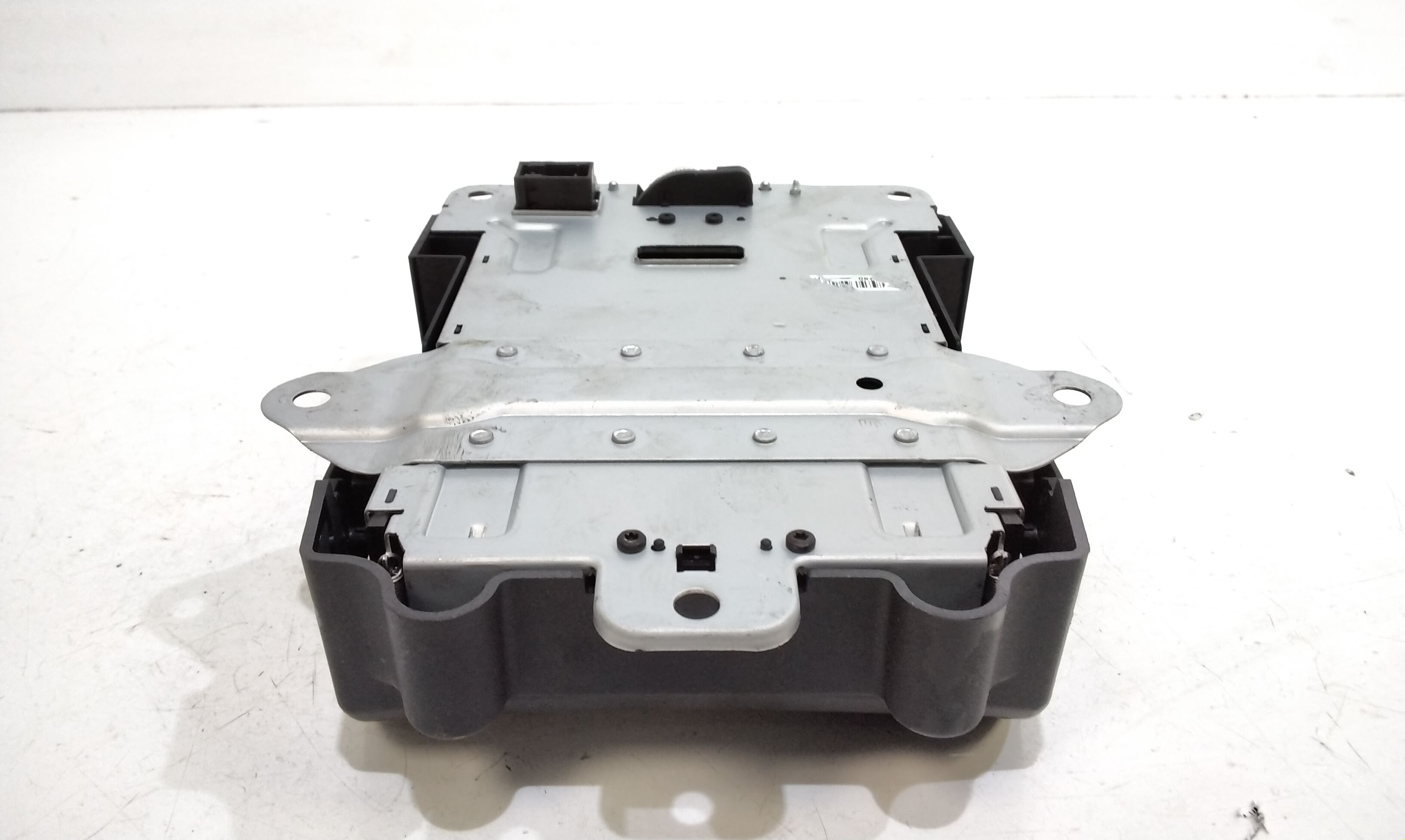 Display digitale PEUGEOT 3008 Serie (09>16)