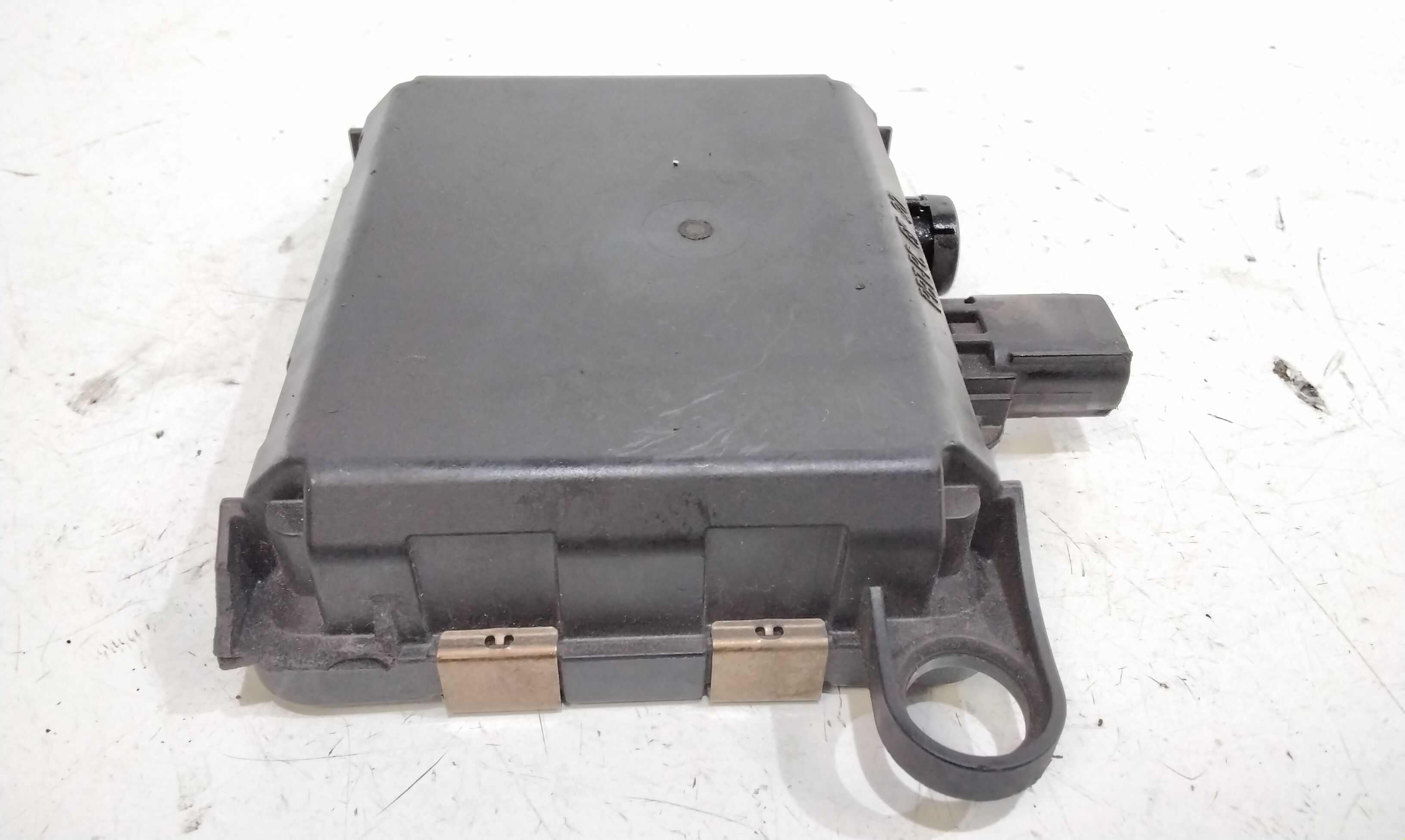 Radar PEUGEOT 3008 Serie (09>16)