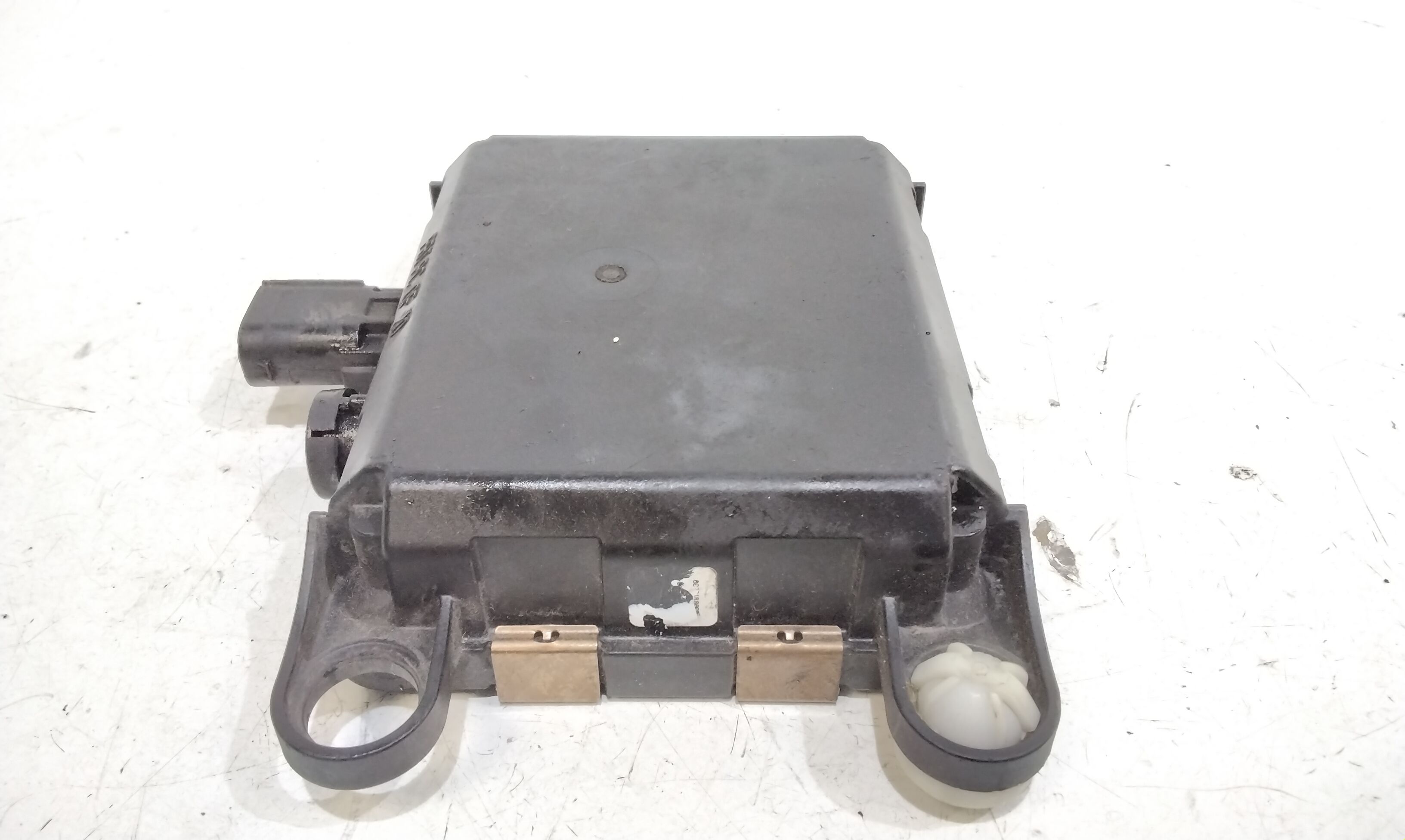 Radar PEUGEOT 3008 Serie (09>16)