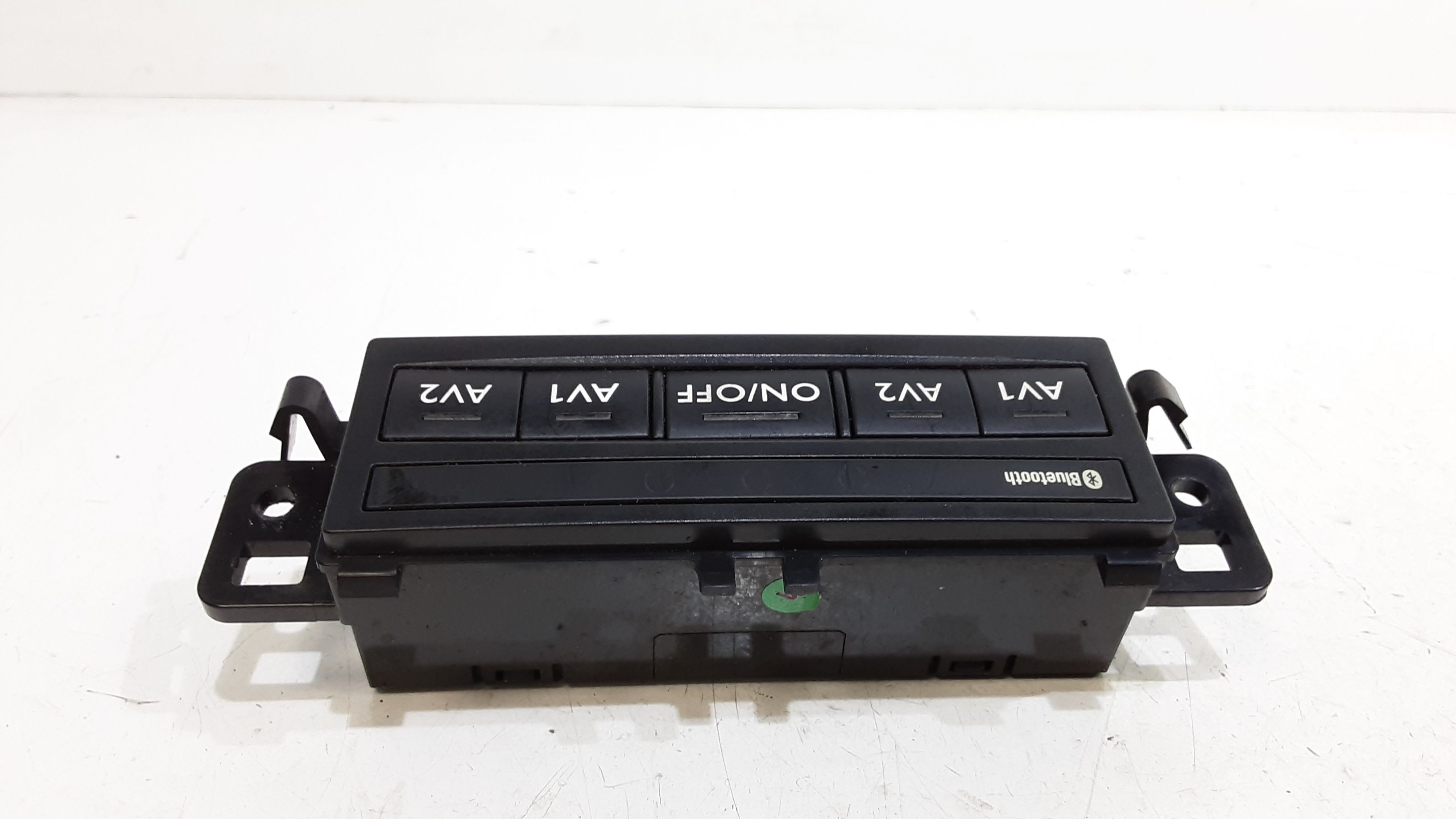 Interruttori pannello bluetooth PEUGEOT 5008 1 Serie