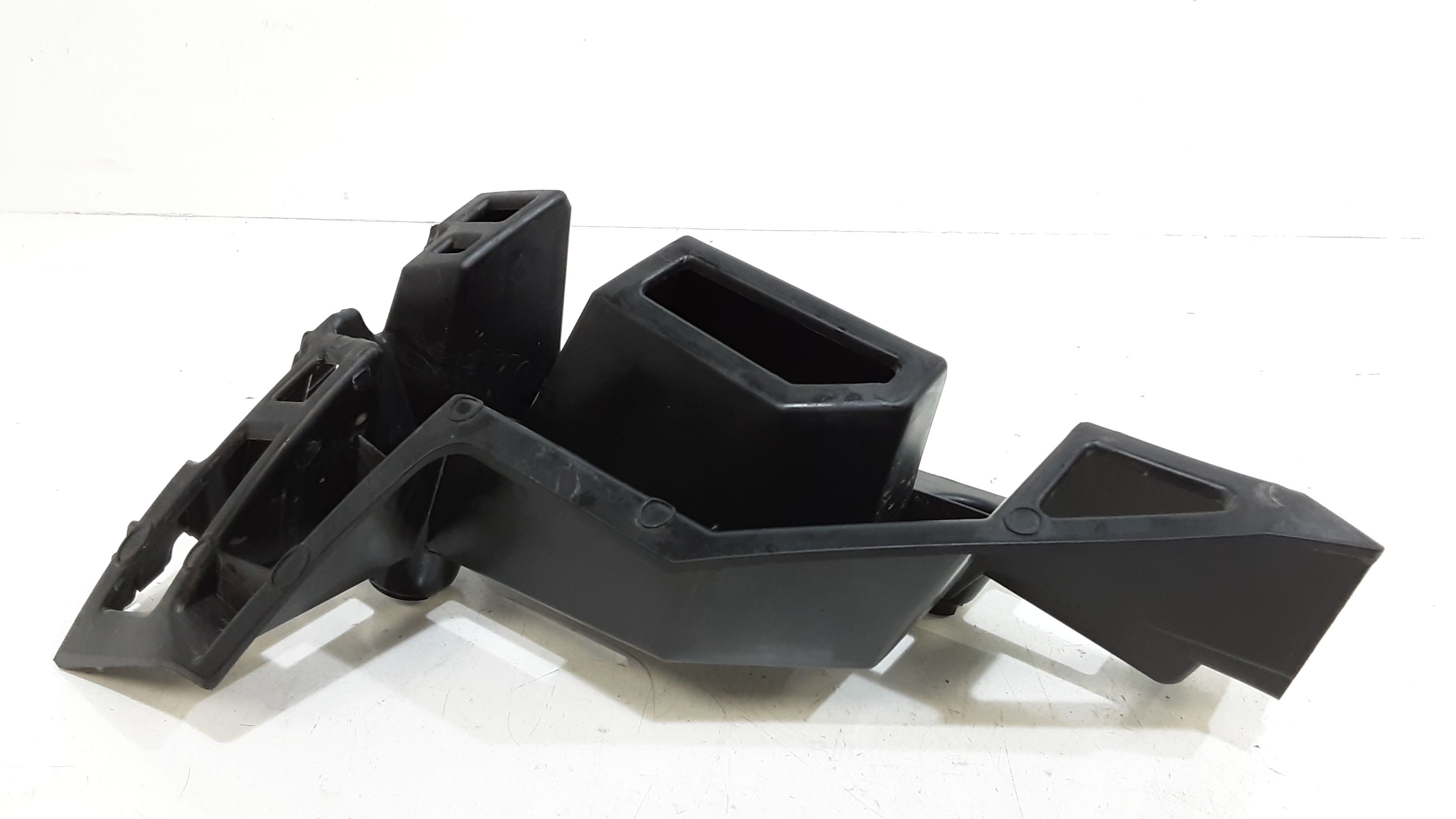 Supporto paraurti posteriore PEUGEOT 3008 GT Line (17>)