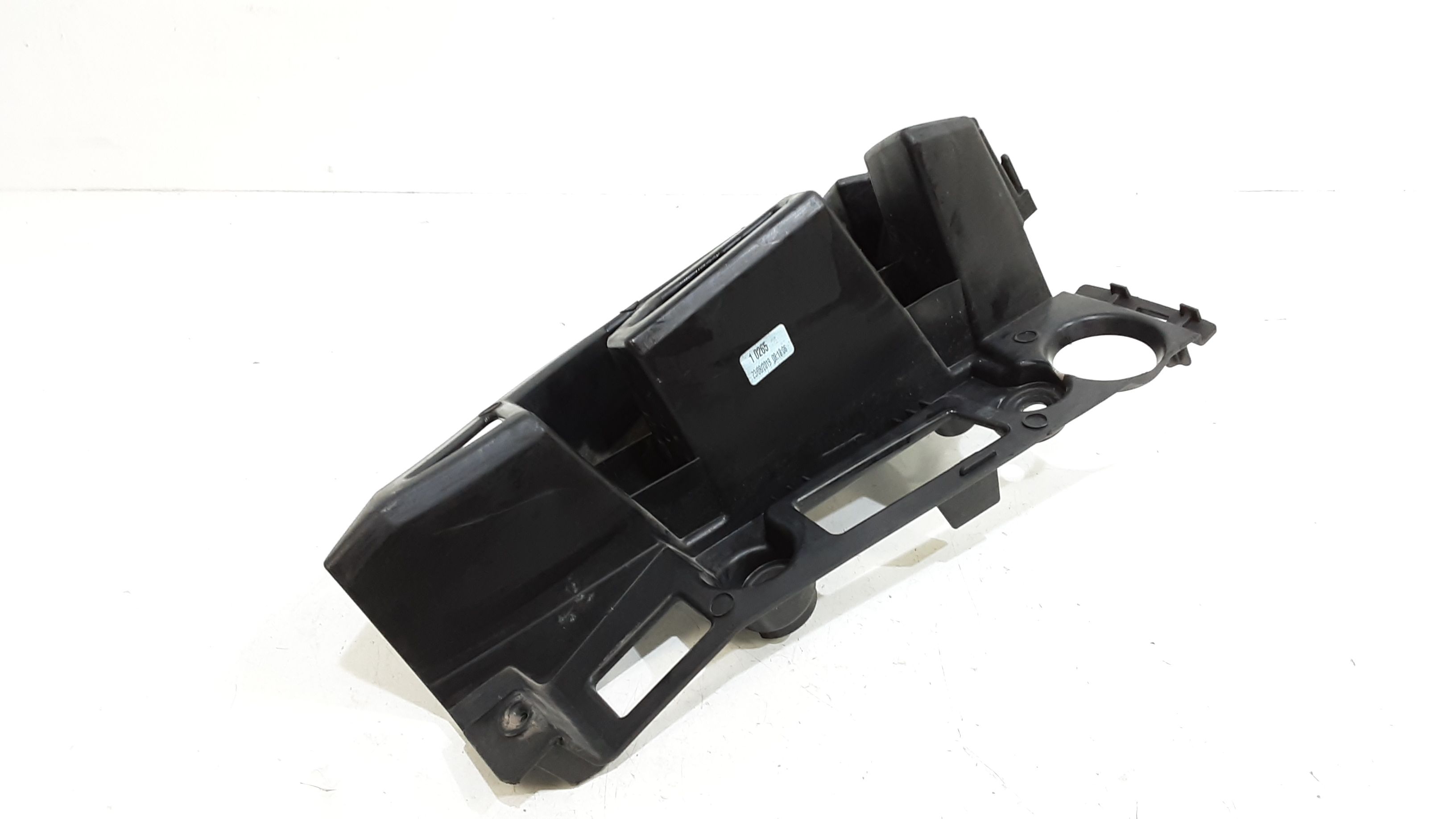 Supporto paraurti posteriore PEUGEOT 3008 GT Line (17>)