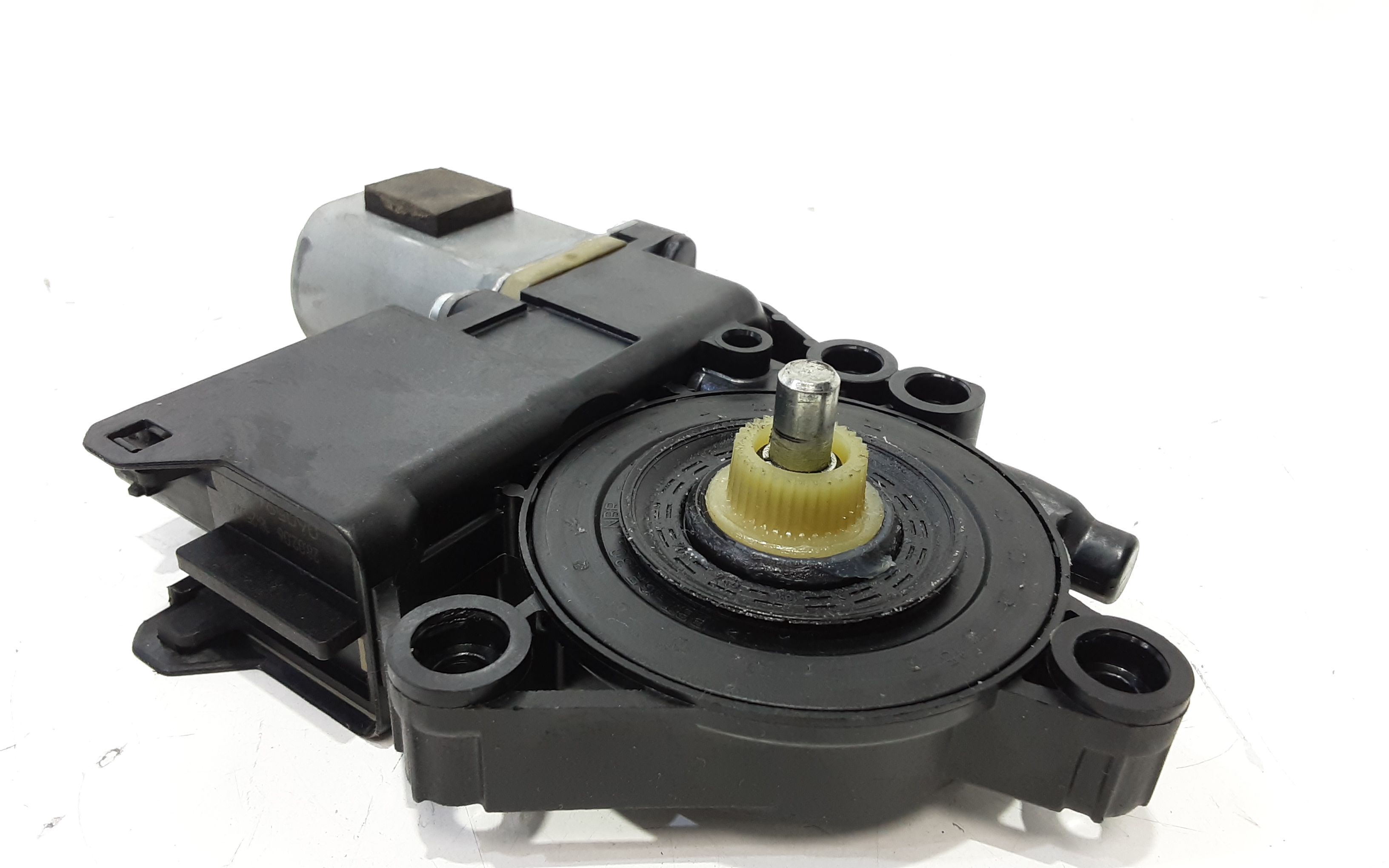 Motorino Alzavetro anteriore Sinistro KIA Carens 2 Serie