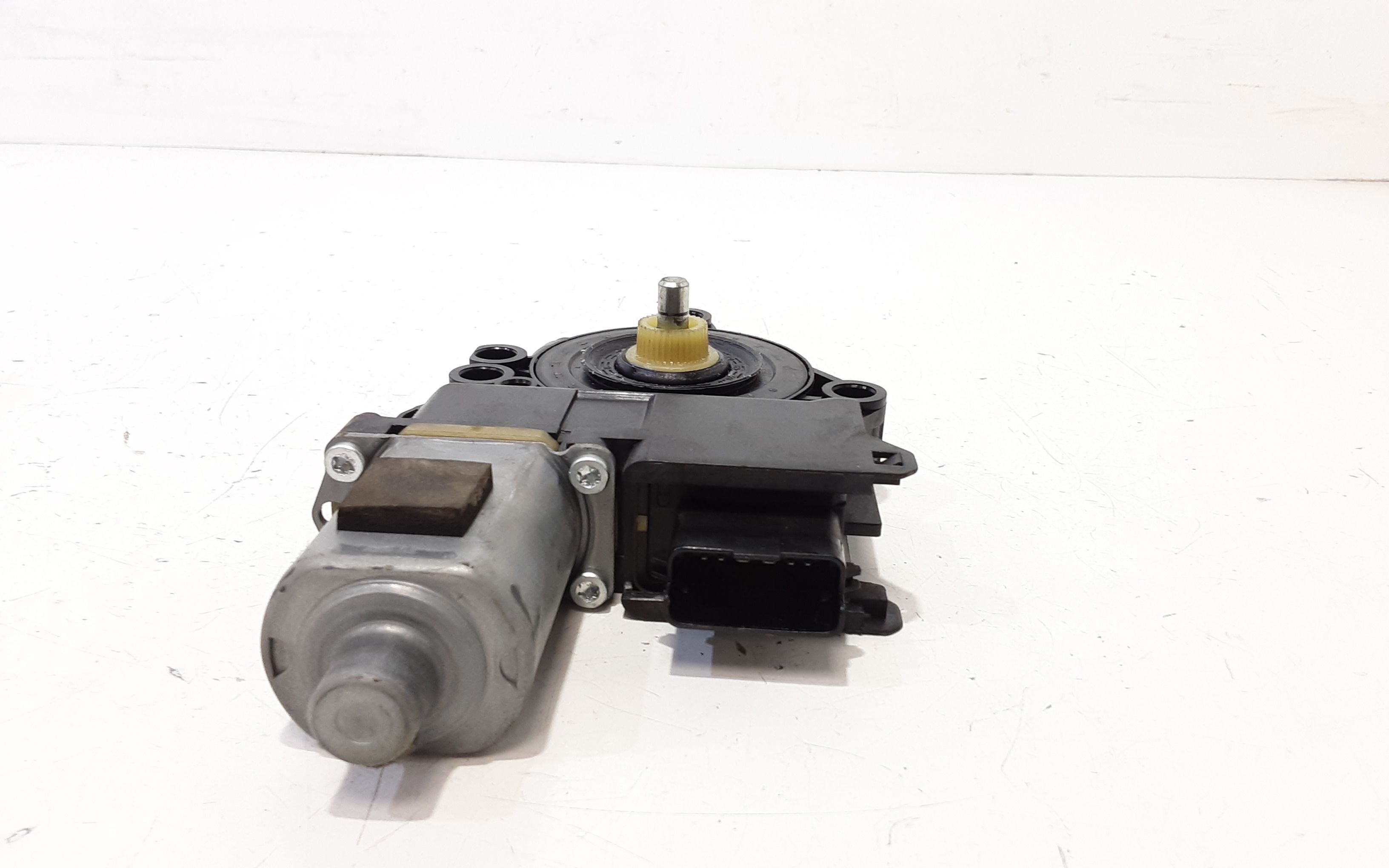 Motorino Alzavetro anteriore Sinistro KIA Carens 2 Serie