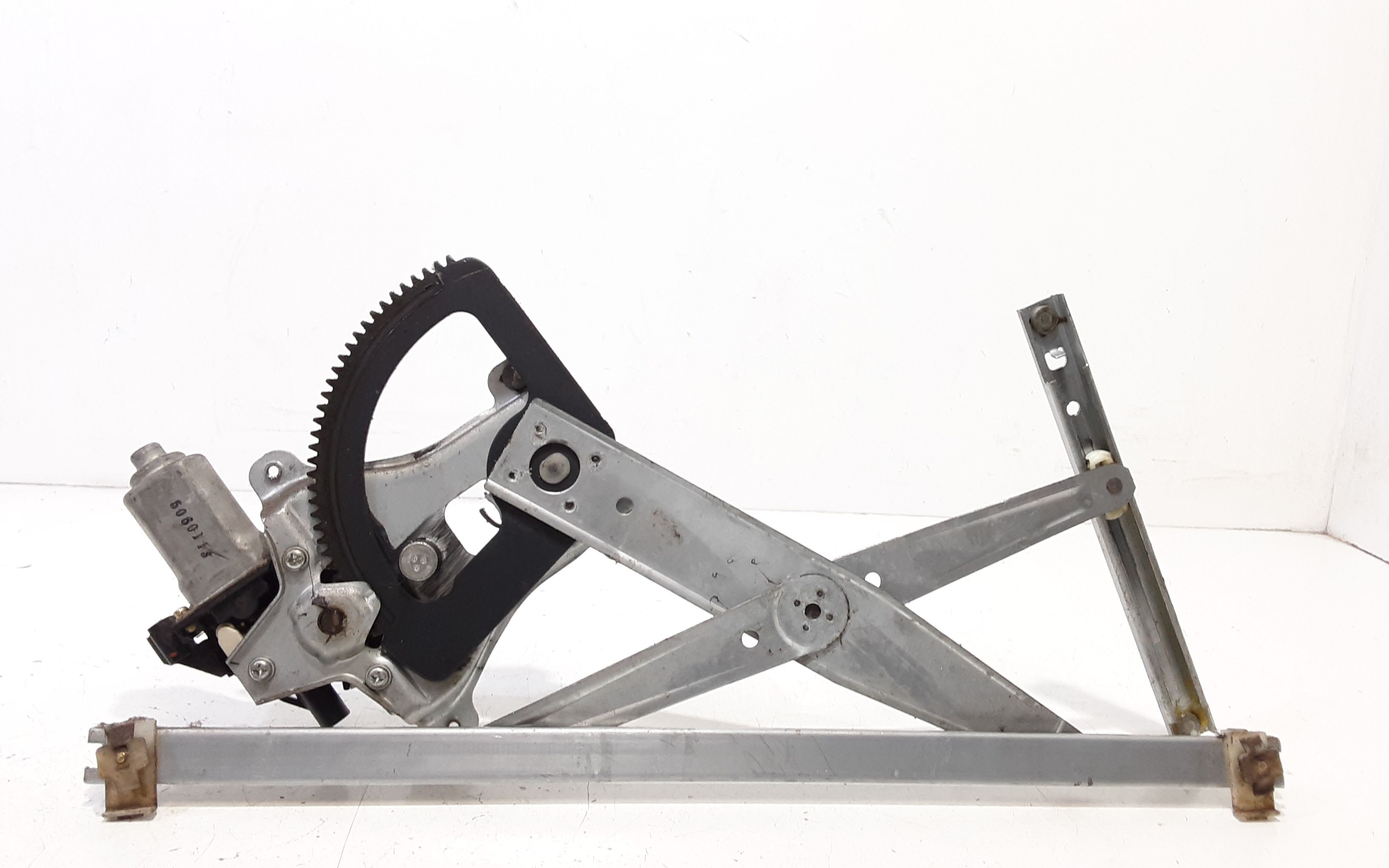 Cremagliera anteriore sinistra Guida CHEVROLET Kalos 2 Serie