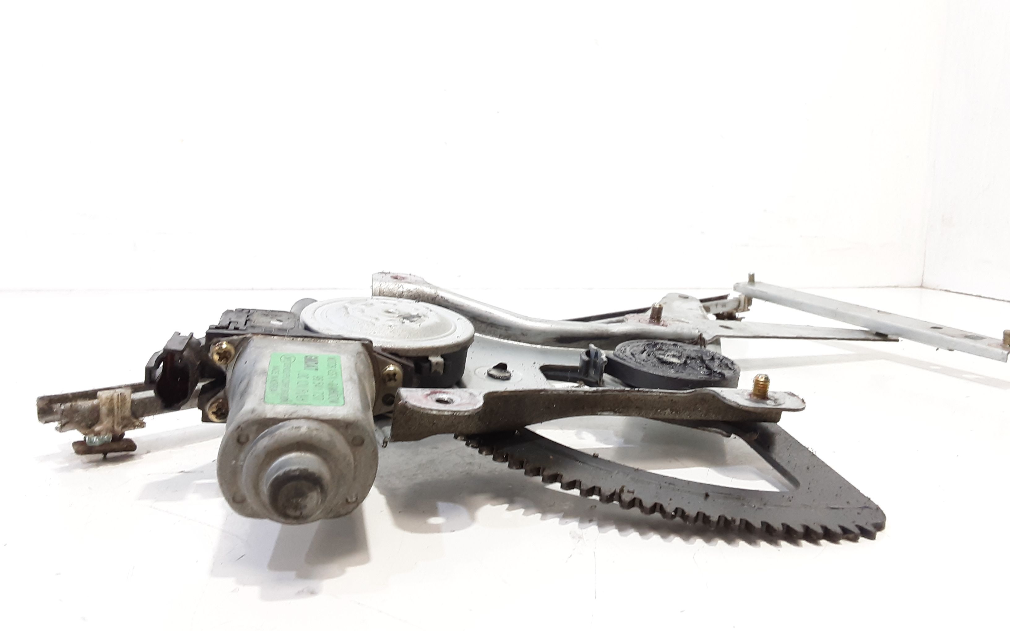 Cremagliera anteriore sinistra Guida CHEVROLET Kalos 2 Serie