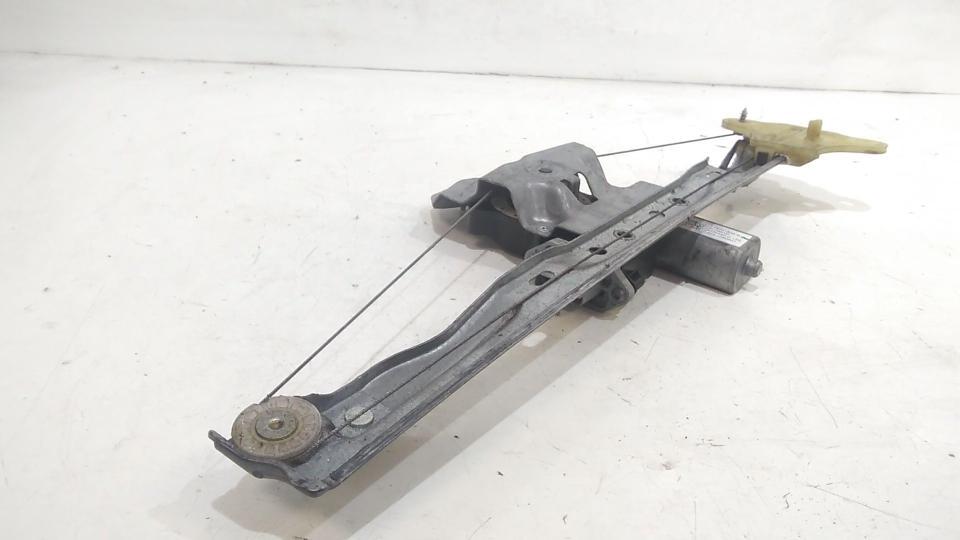 Cremagliera anteriore sinistra Guida SMART Forfour 453