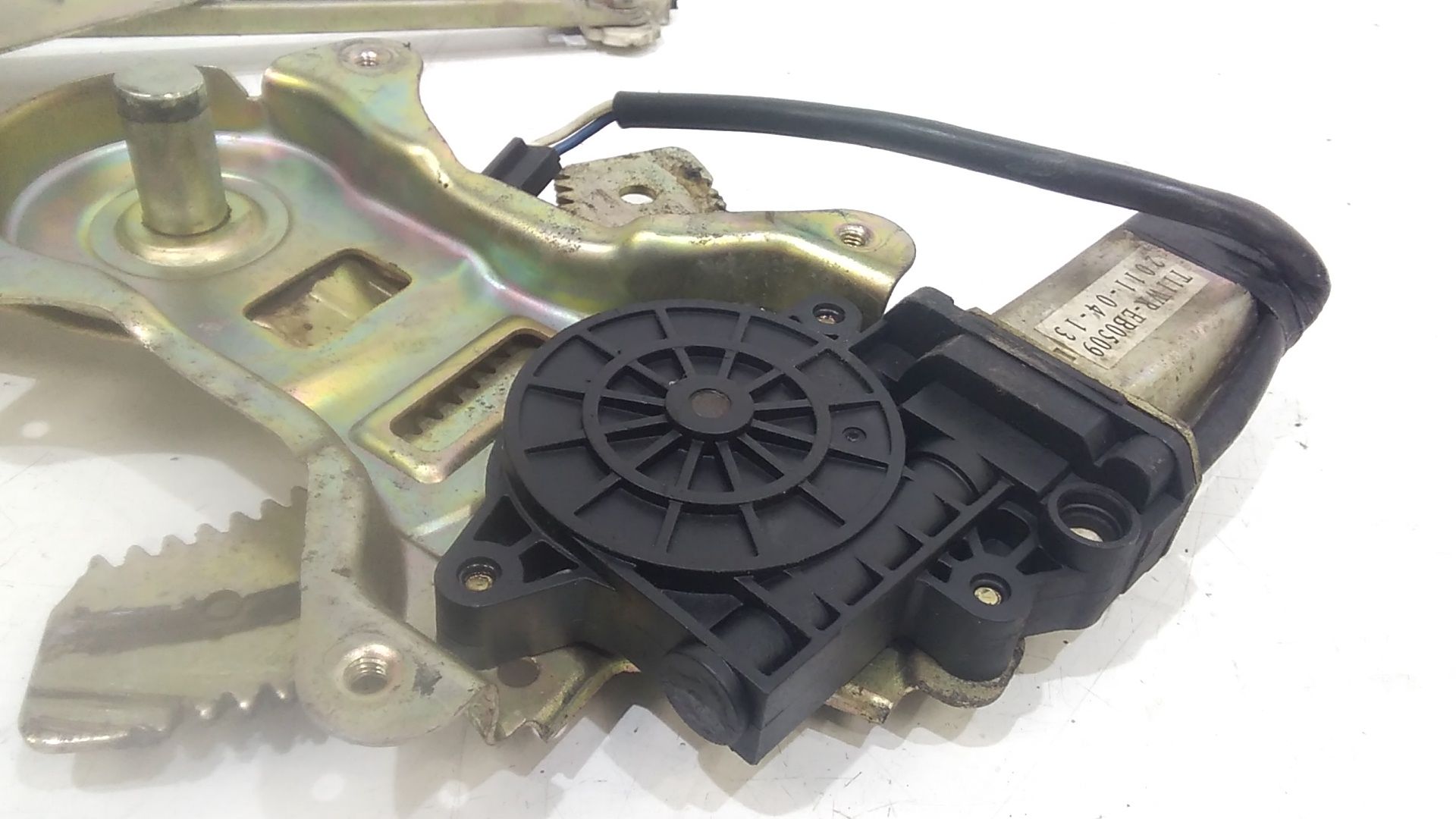 Cremagliera anteriore sinistra Guida DR 5 1 Serie