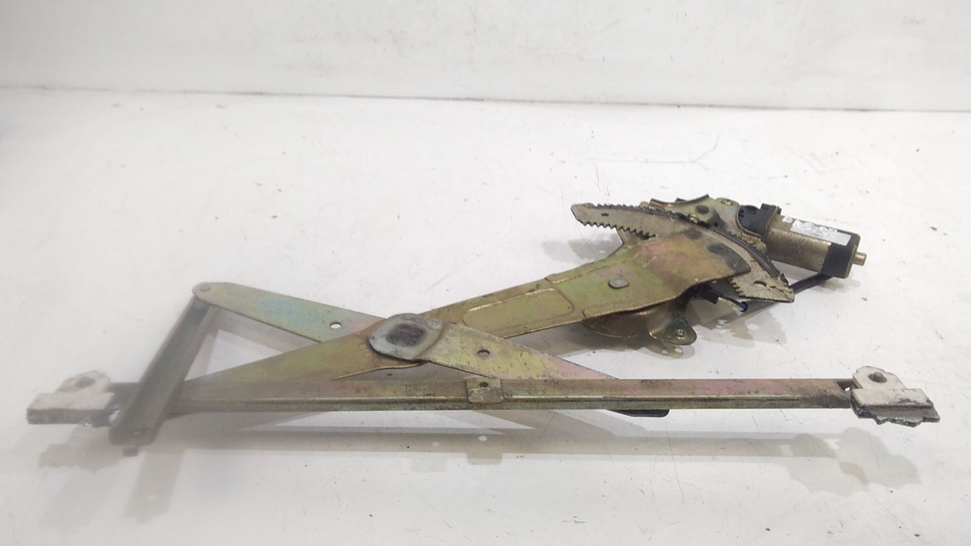 Cremagliera anteriore sinistra Guida DR 5 1 Serie