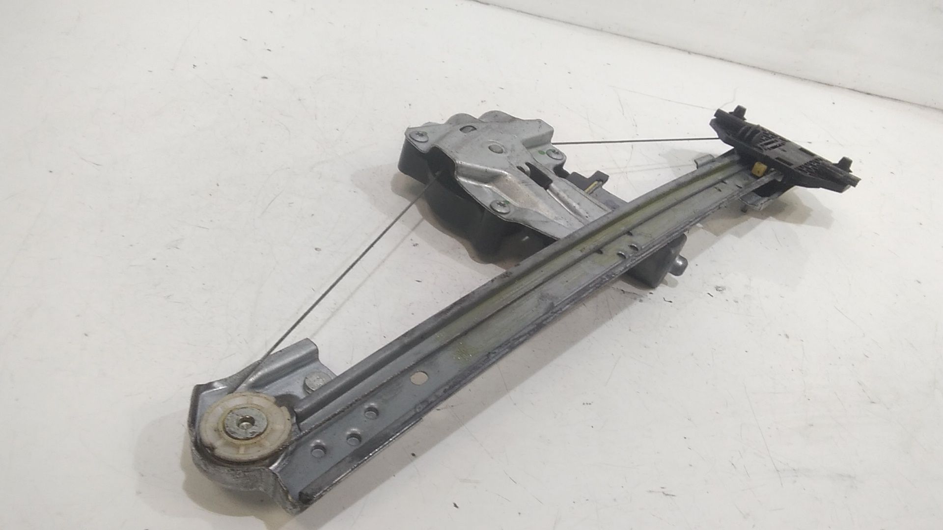 Cremagliera anteriore sinistra Guida DACIA Logan Serie MCV (13>)