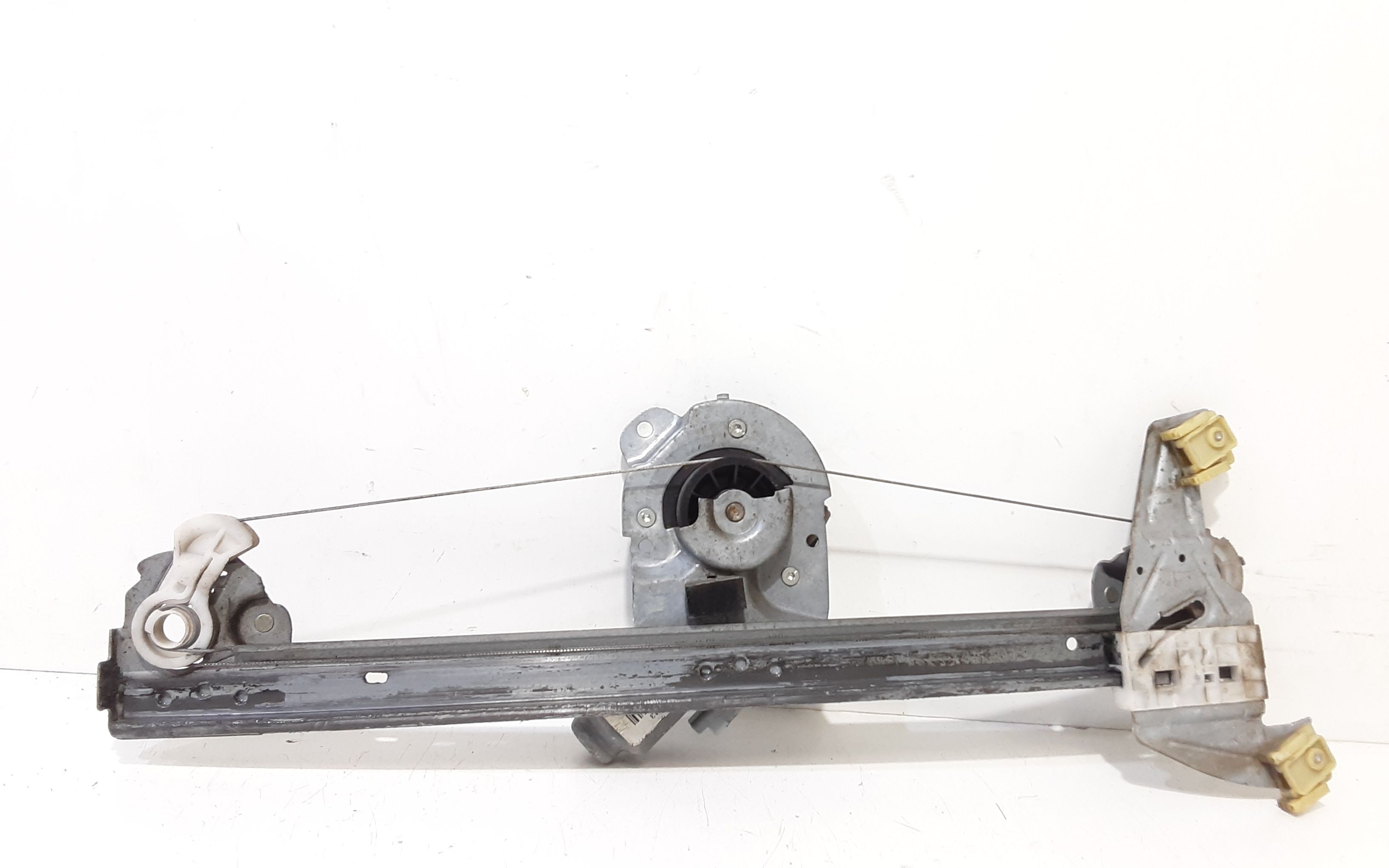 Cremagliera anteriore sinistra Guida CITROEN C1 1 Serie