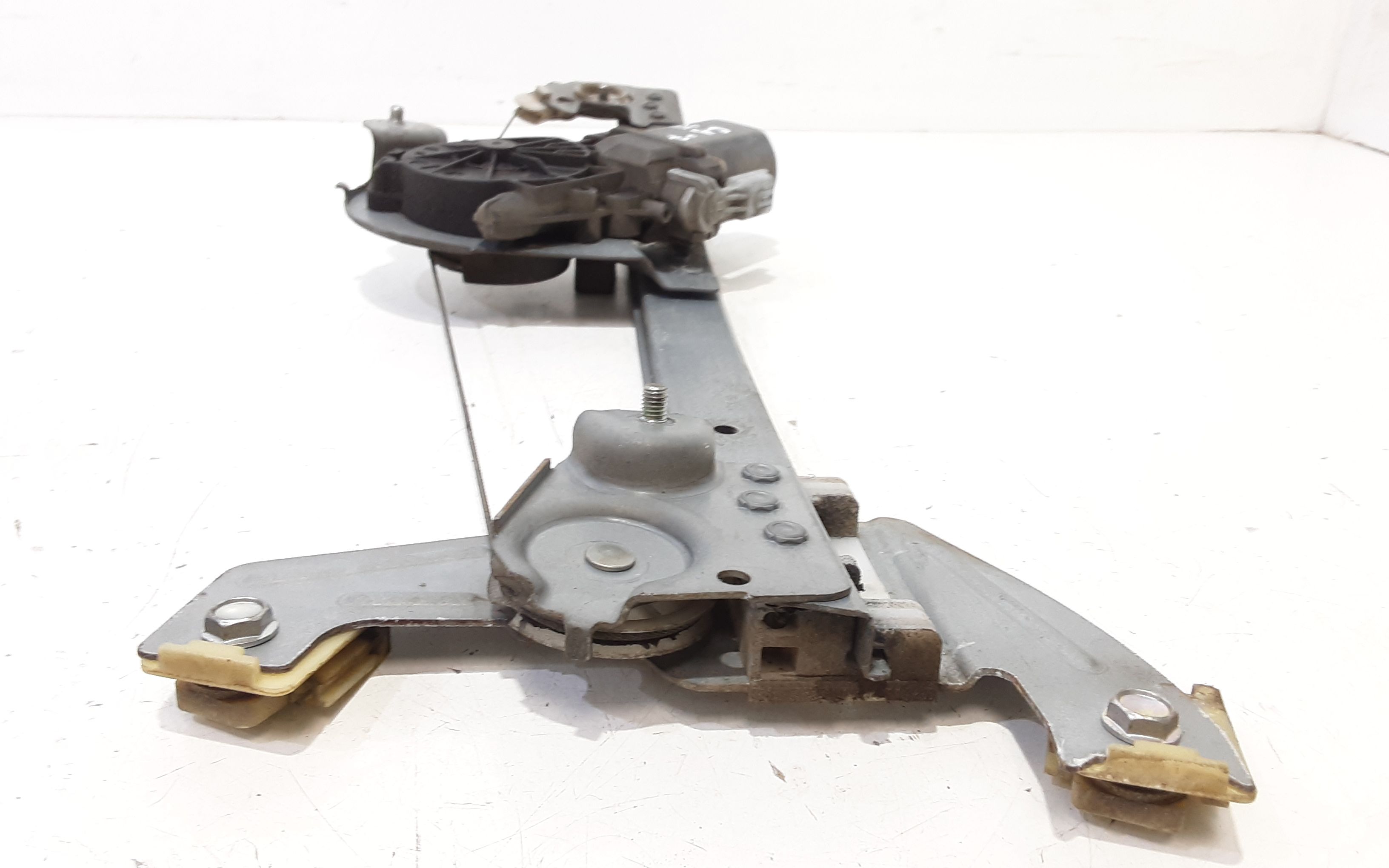 Cremagliera anteriore sinistra Guida CITROEN C1 1 Serie