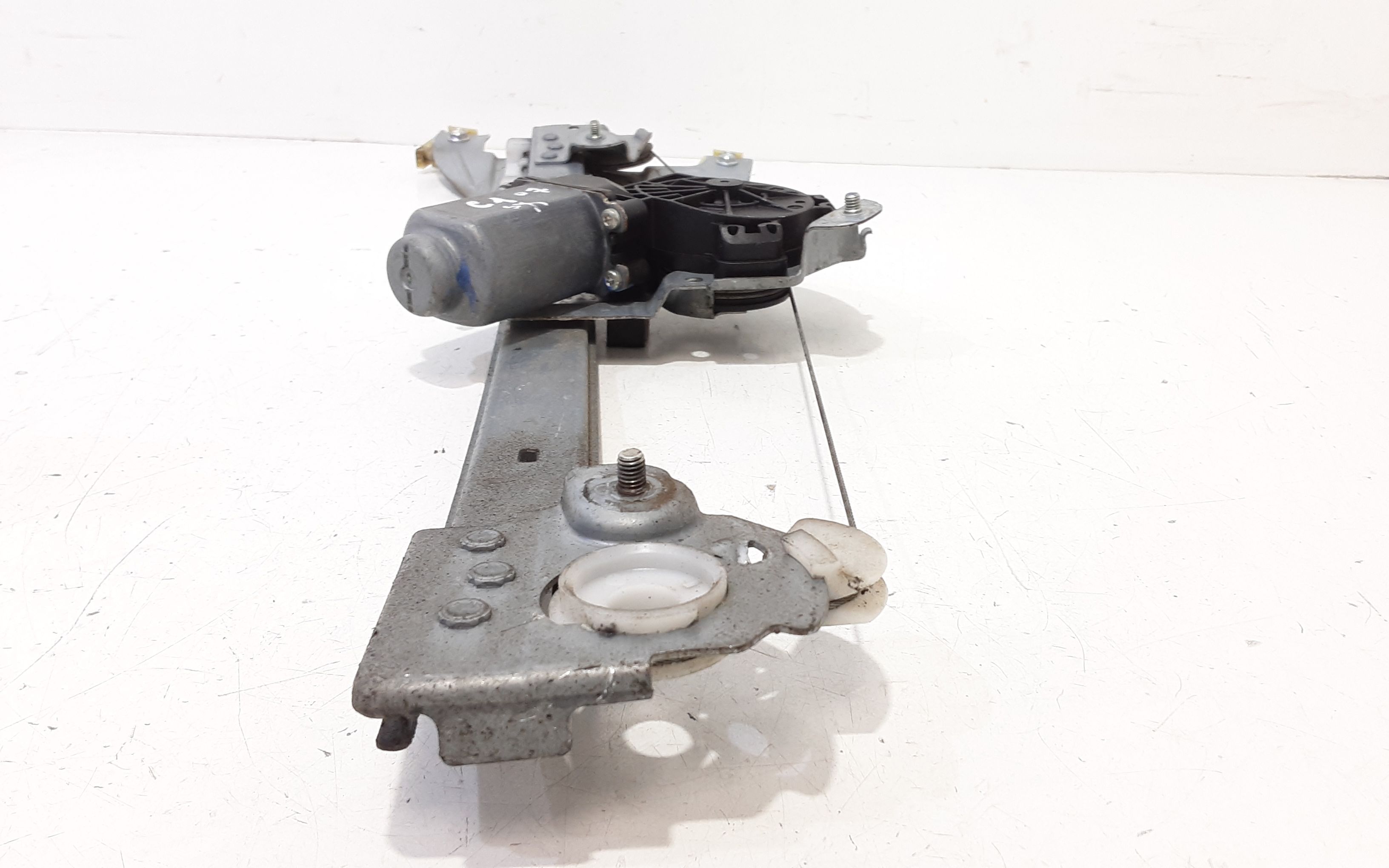 Cremagliera anteriore sinistra Guida CITROEN C1 1 Serie