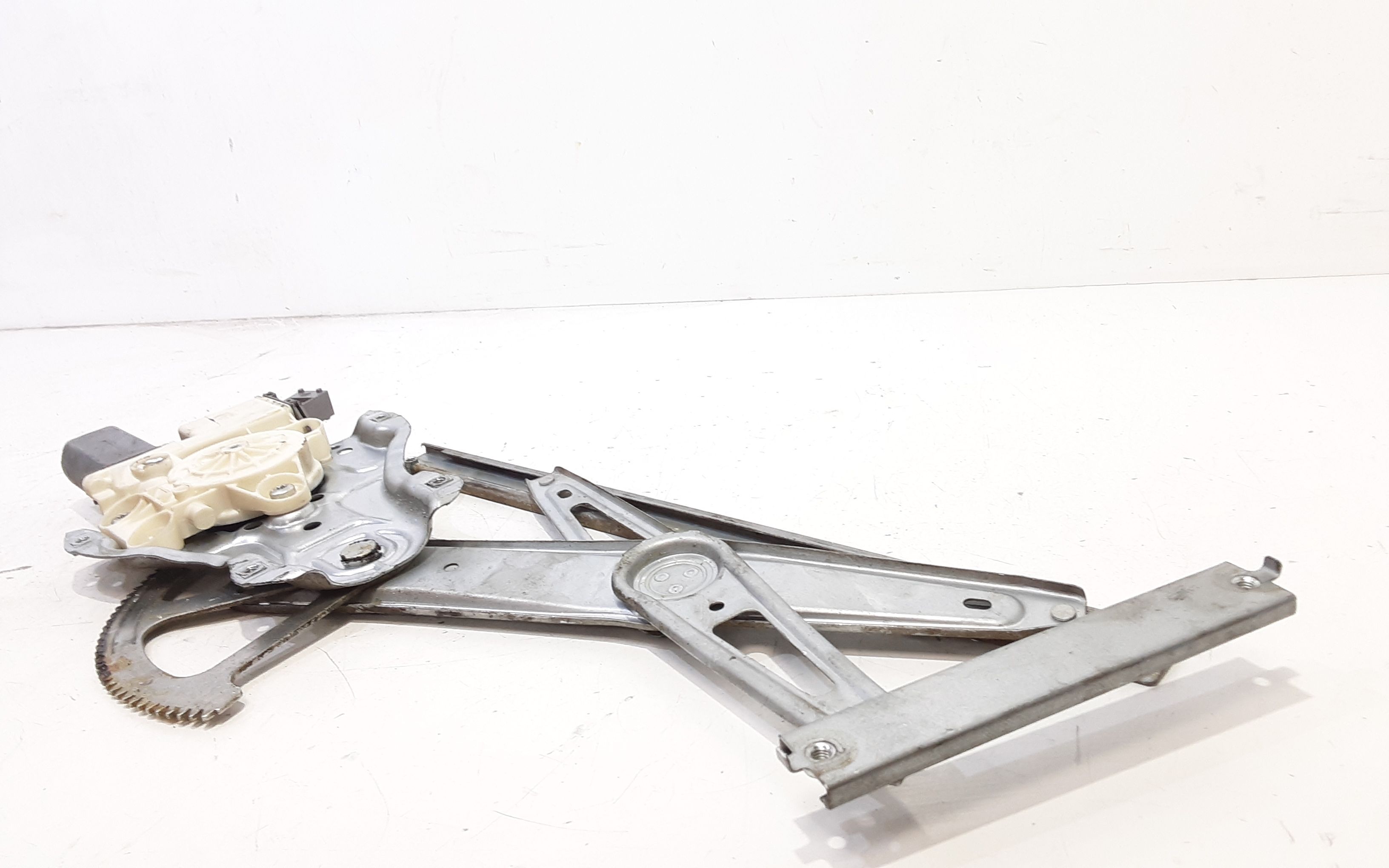 Cremagliera anteriore sinistra Guida TOYOTA Avensis Berlina 2 Serie