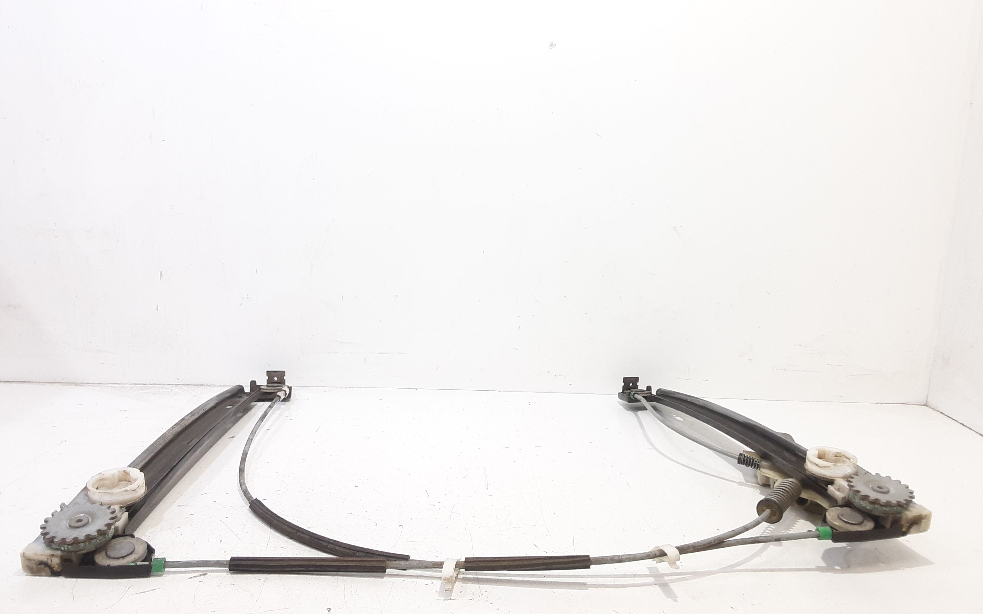 Cremagliera anteriore sinistra Guida MINI Cooper 1  Serie