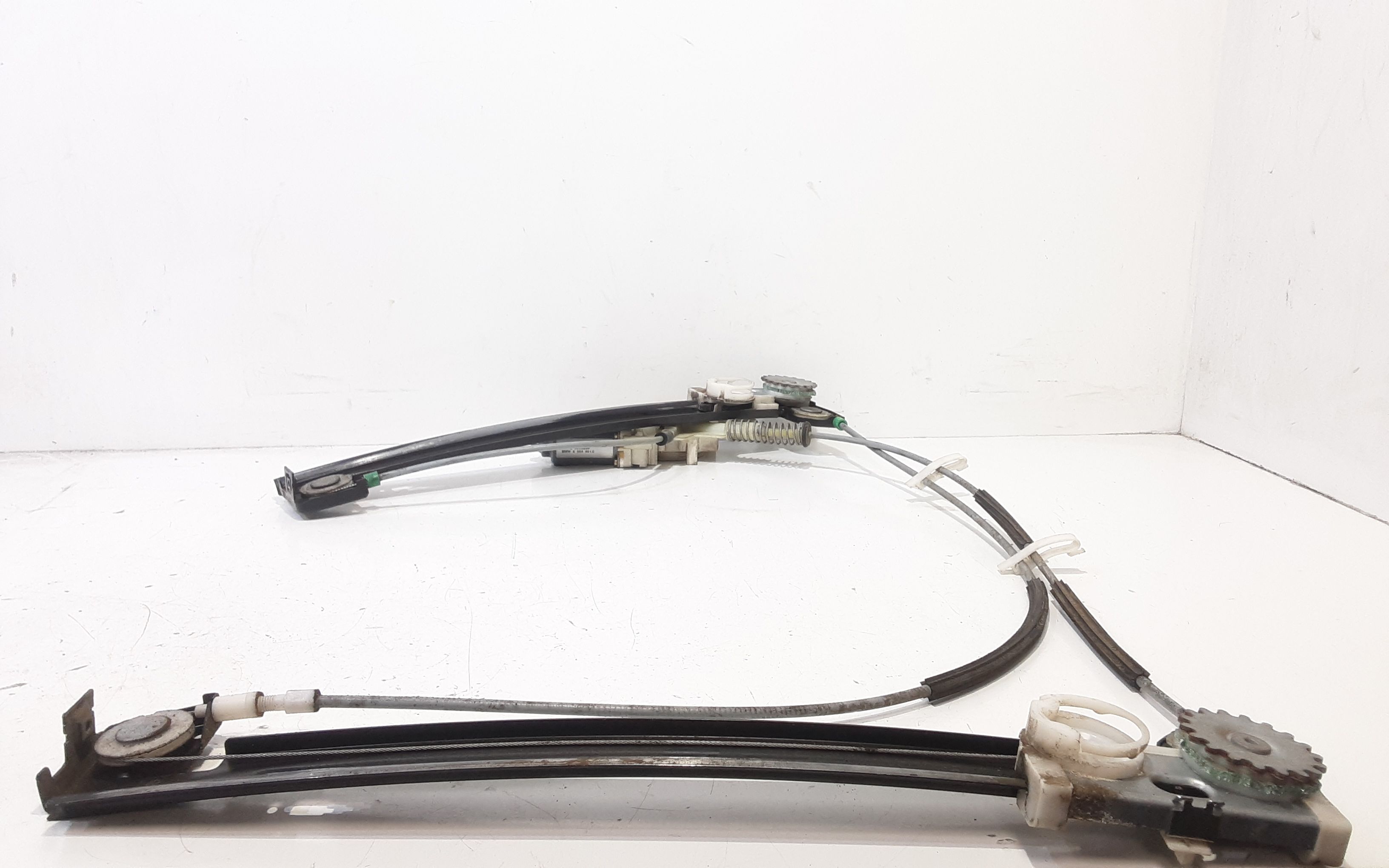 Cremagliera anteriore sinistra Guida MINI Cooper 1  Serie