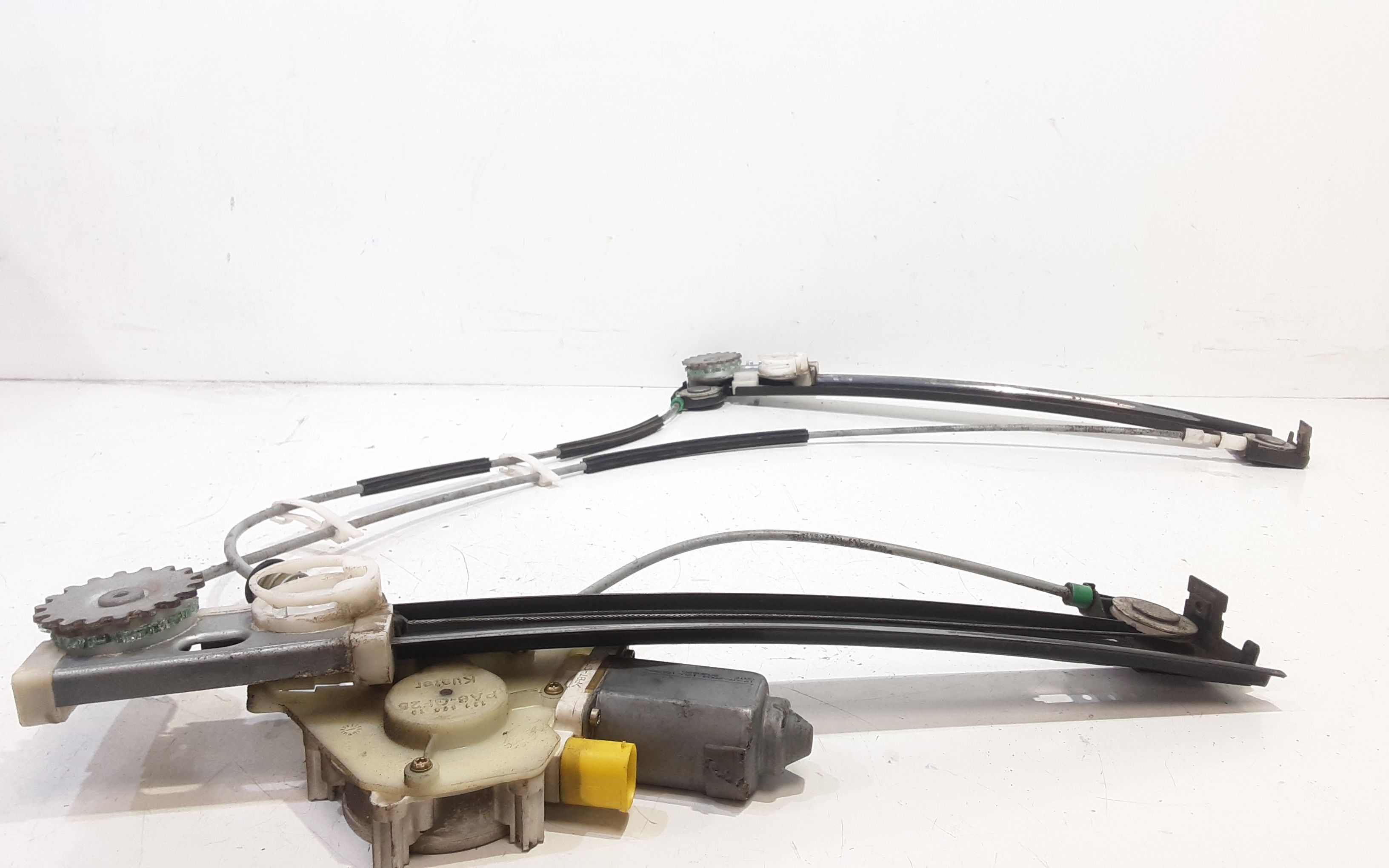 Cremagliera anteriore sinistra Guida MINI Cooper 1  Serie