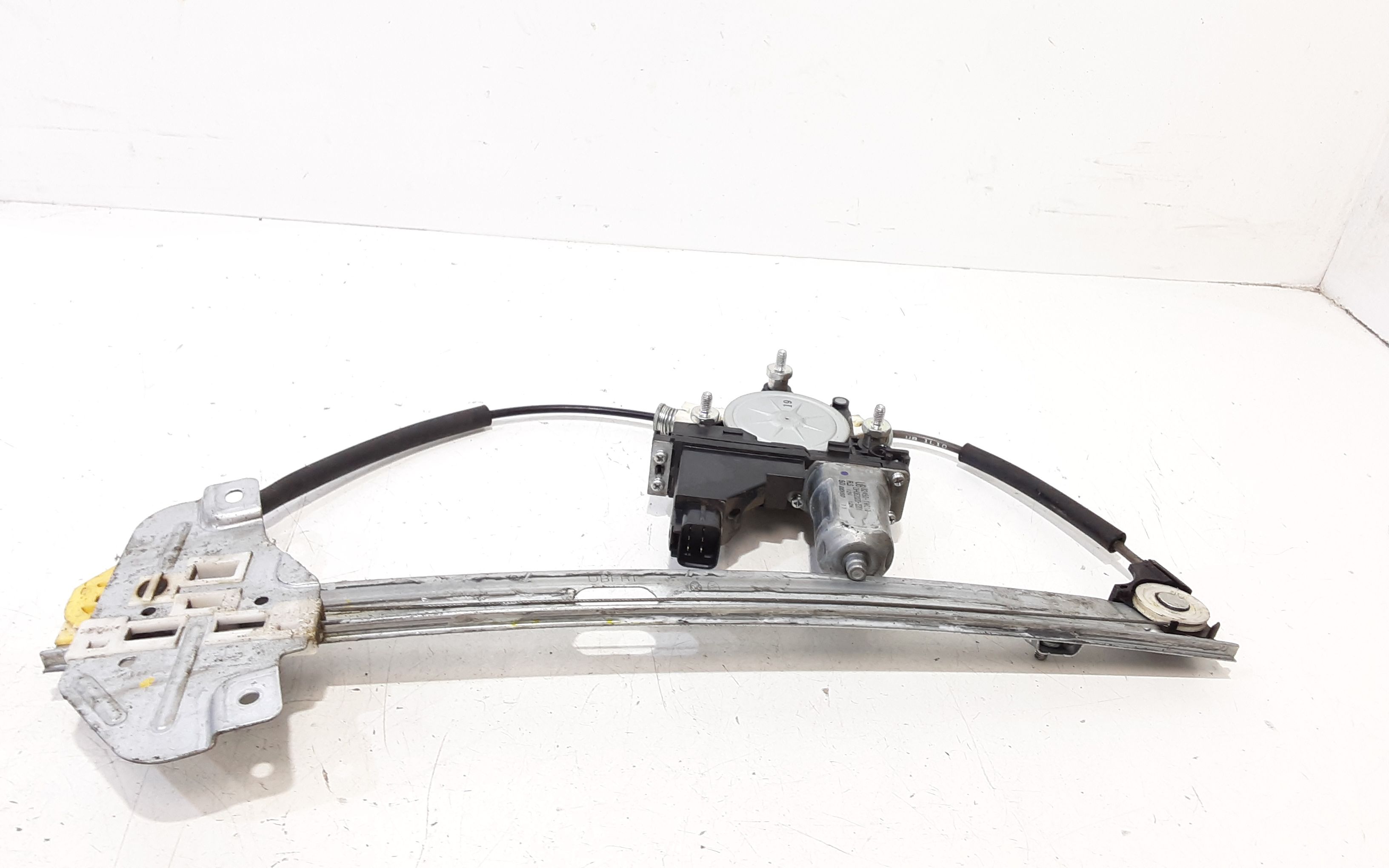 Cremagliera anteriore sinistra Guida KIA Rio 4 Serie